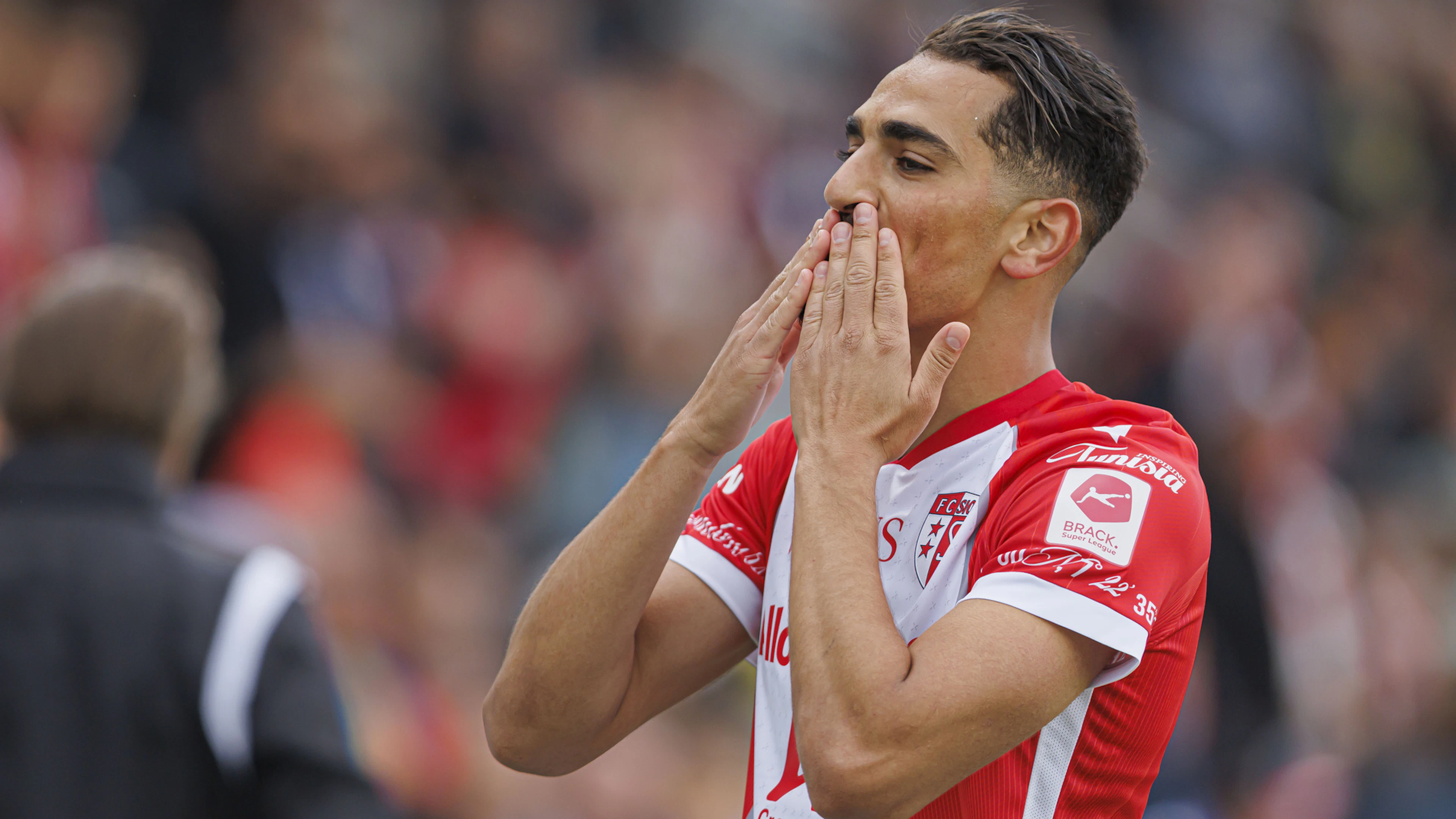 Le FC Sion connaît la suite potentielle de son parcours