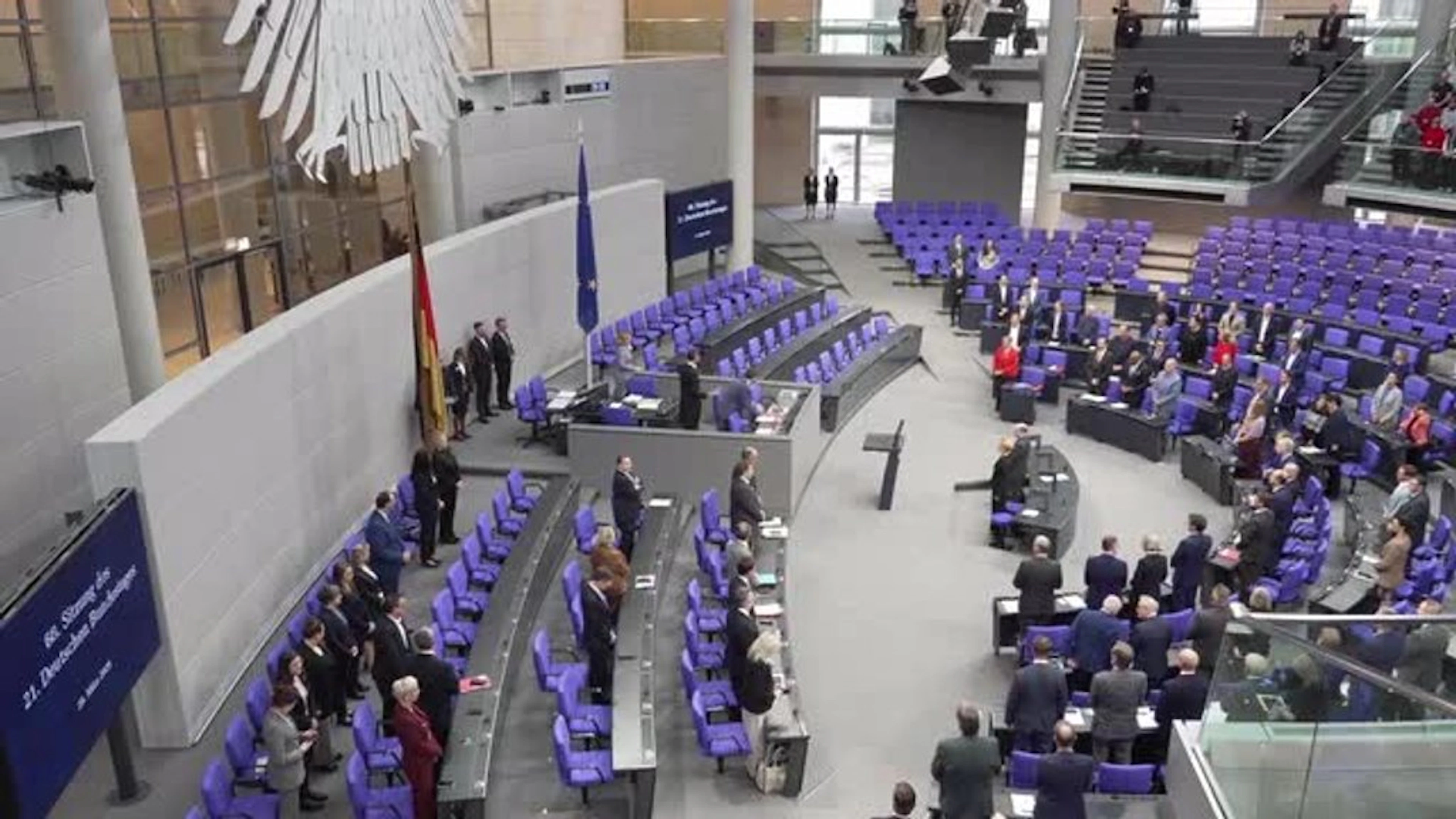 Nach dem Spahn-Beben: Droht jetzt der Regierungsumbau?