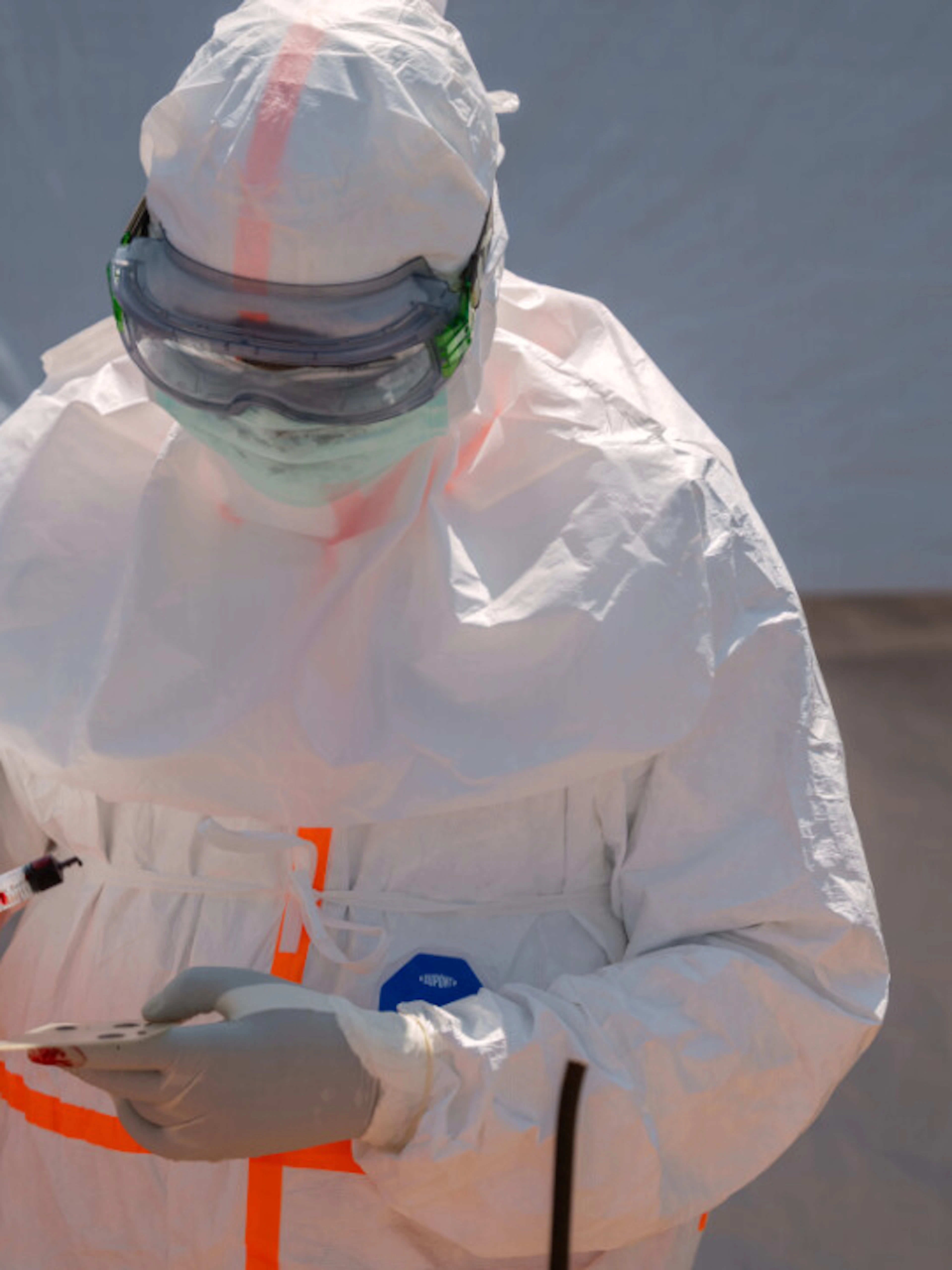 L'ONU lancia l'allarme, in Congo l'Ebola si diffonde nei campi dei rifugiati
