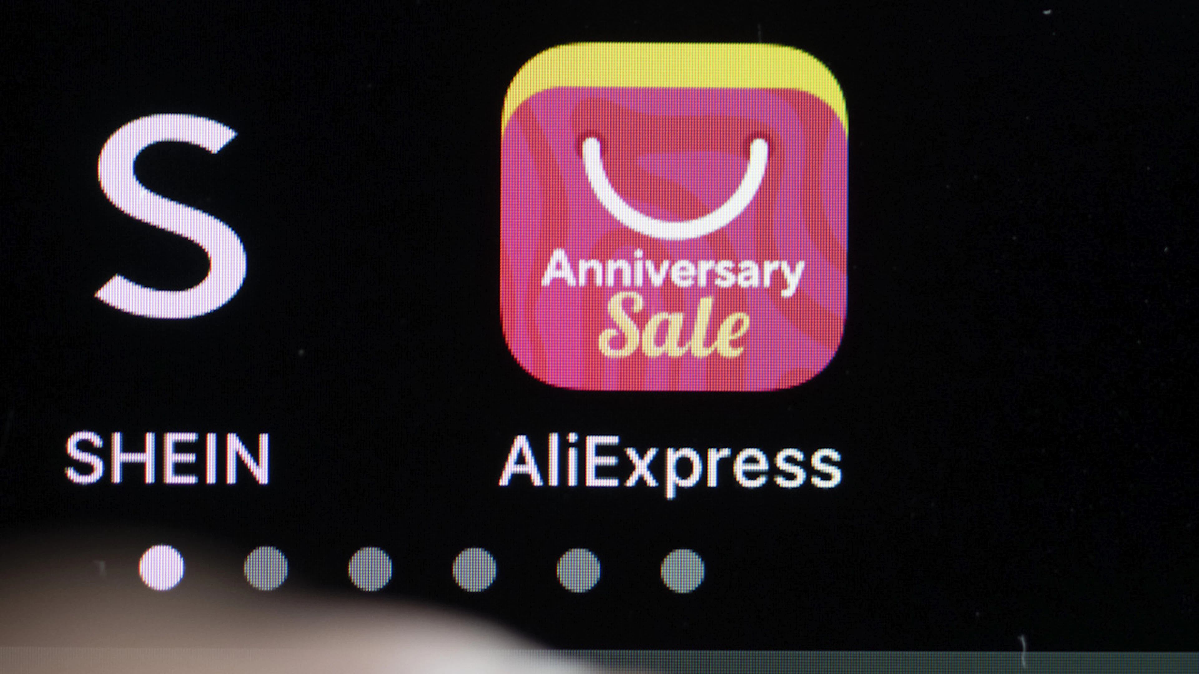L'UE infligge una maxi multa da oltre 500 milioni a AliExpress, ecco perché