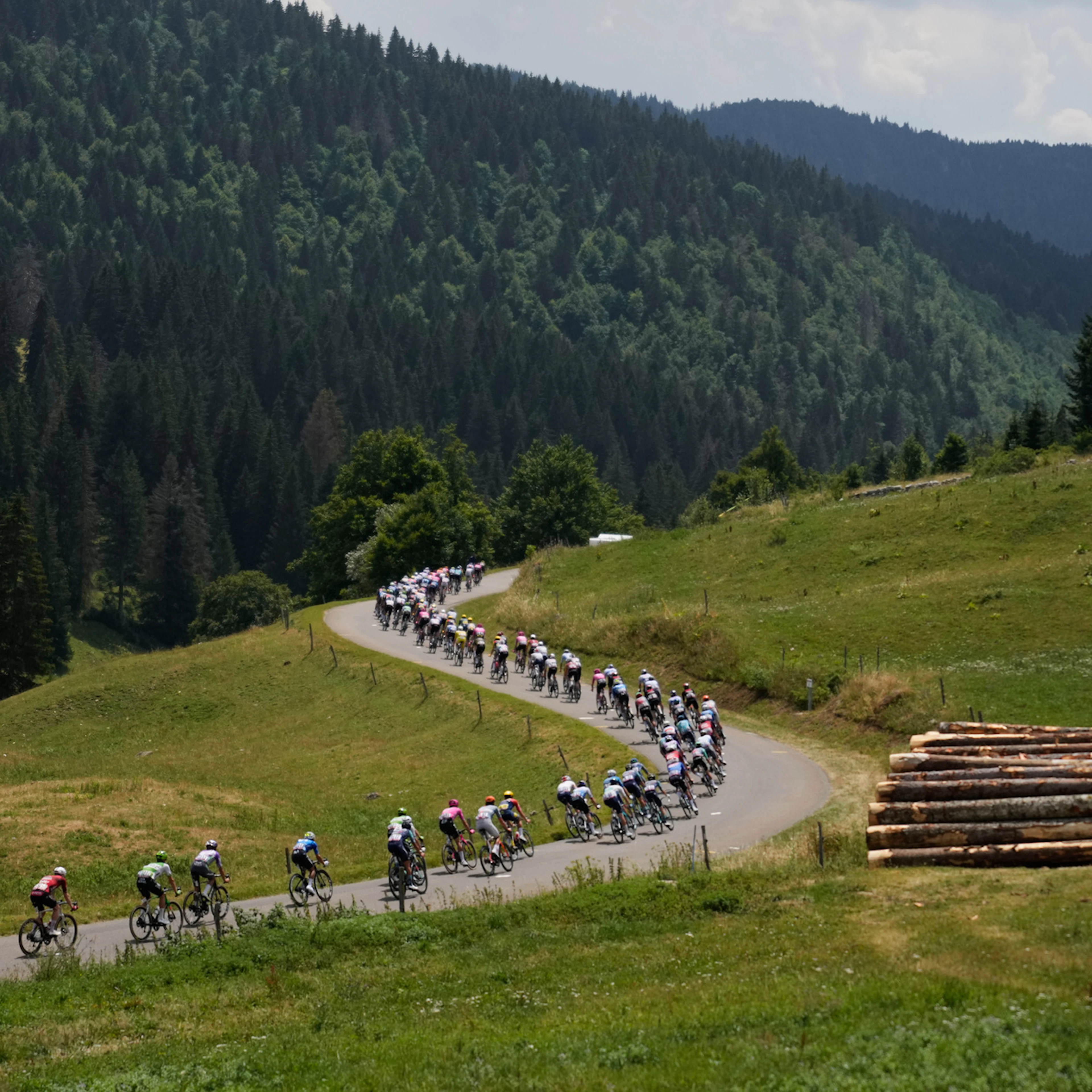 Tour de France
