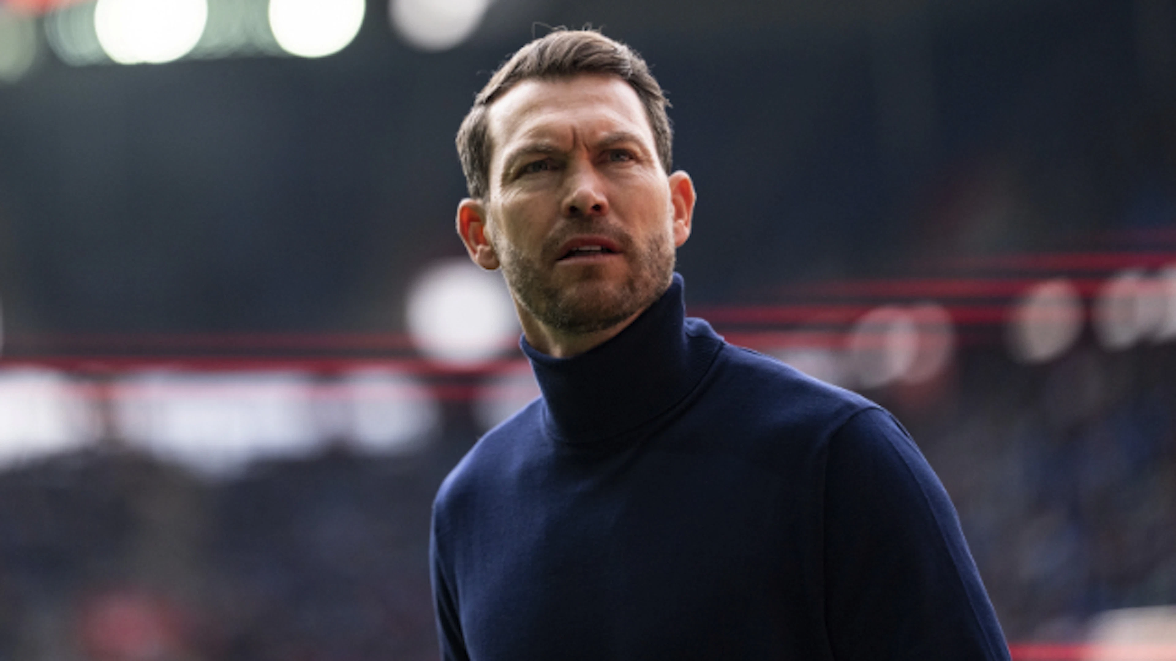 Lichtsteiner: «Wir wollen 90 Minuten Powerfussball spielen»