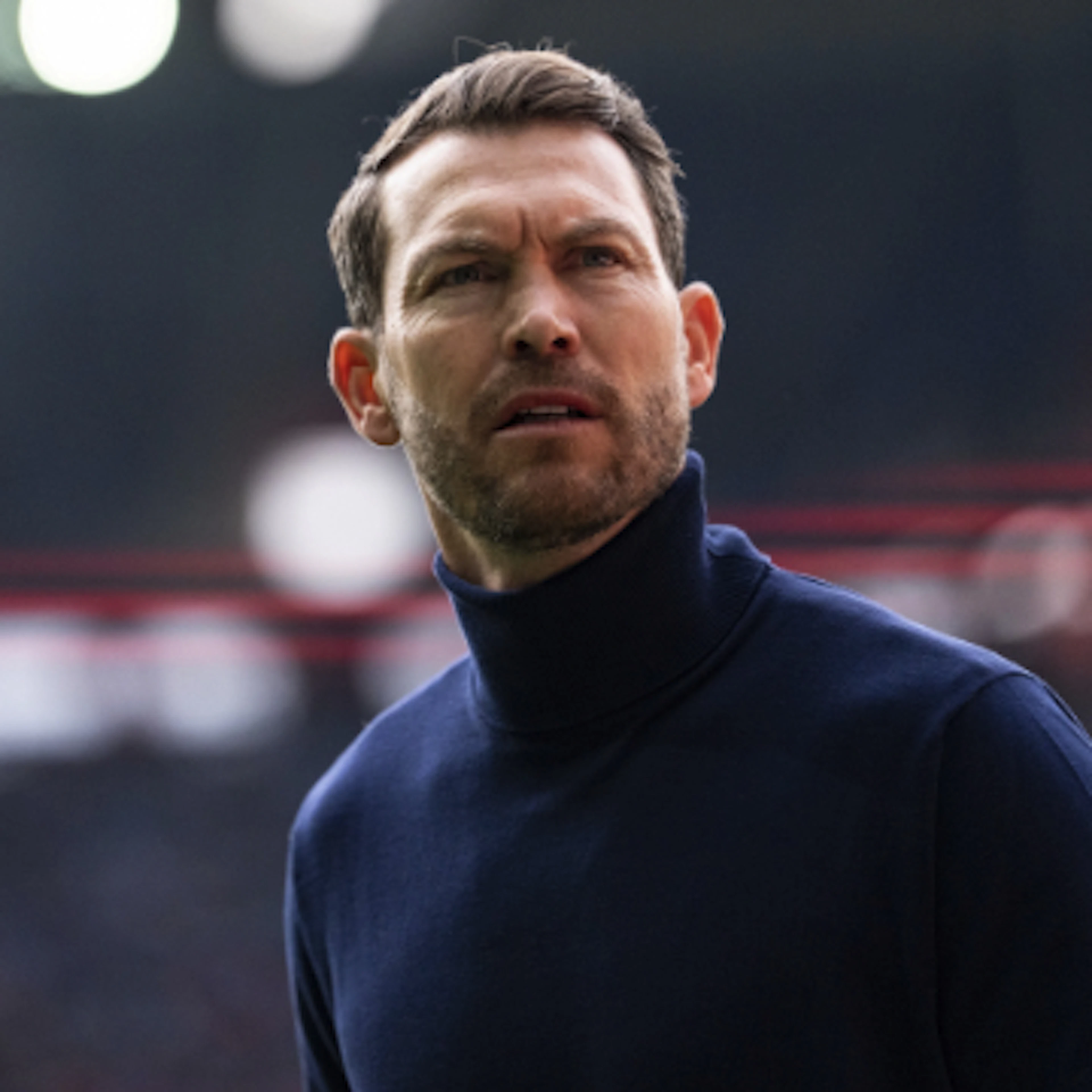 FCB-Coach mit Kampfansage