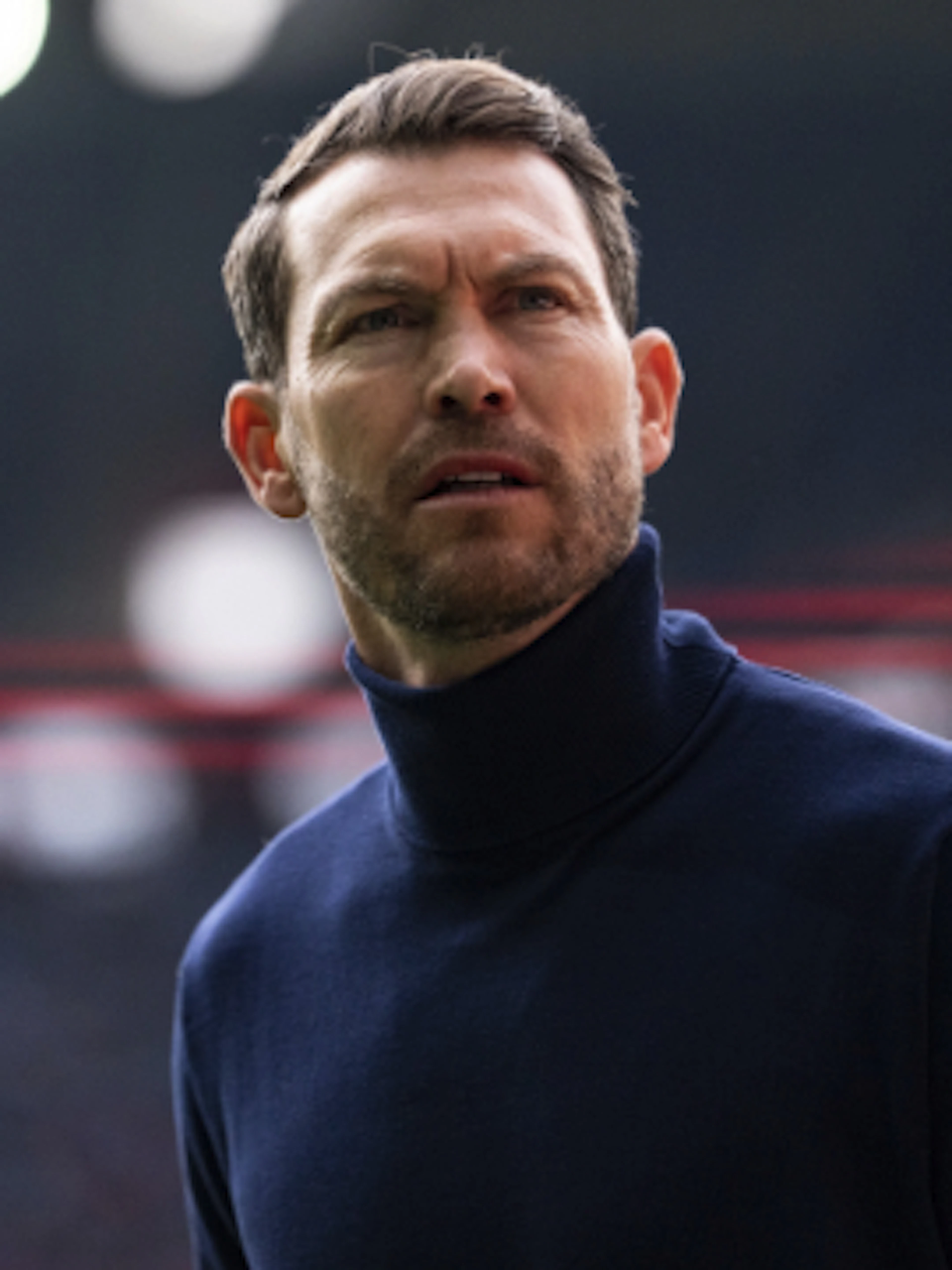 Lichtsteiner: «Wir wollen 90 Minuten Powerfussball spielen»