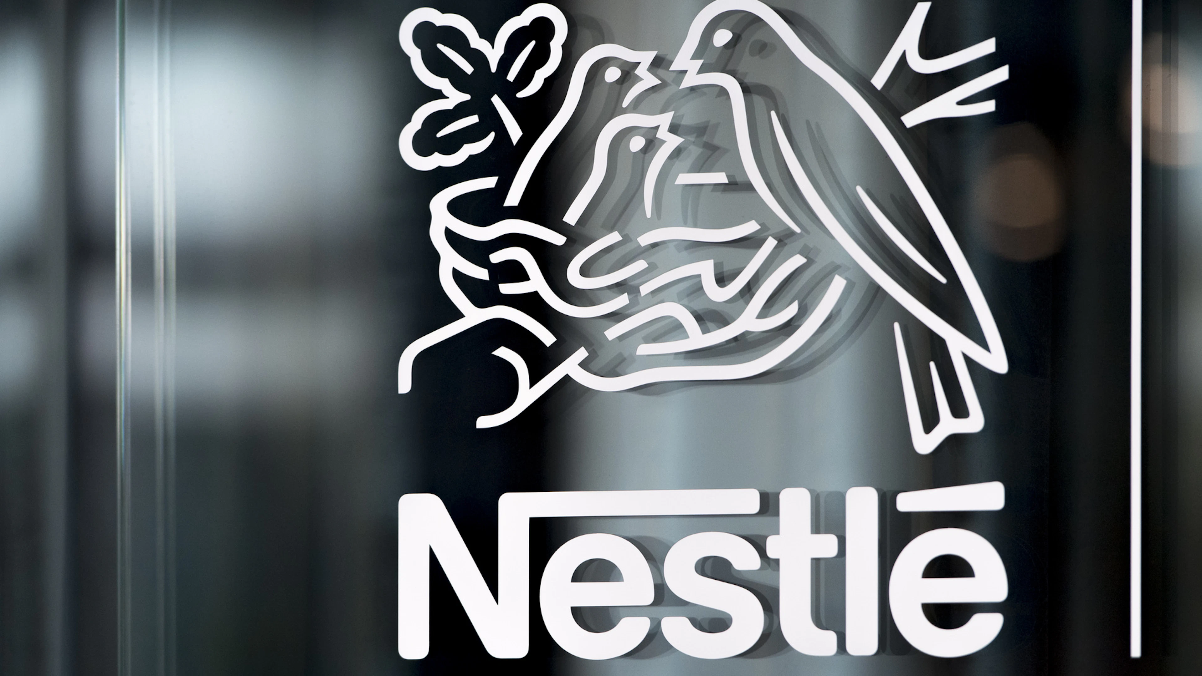 Nestlé va ouvrir une nouvelle usine d'aliments pour animaux