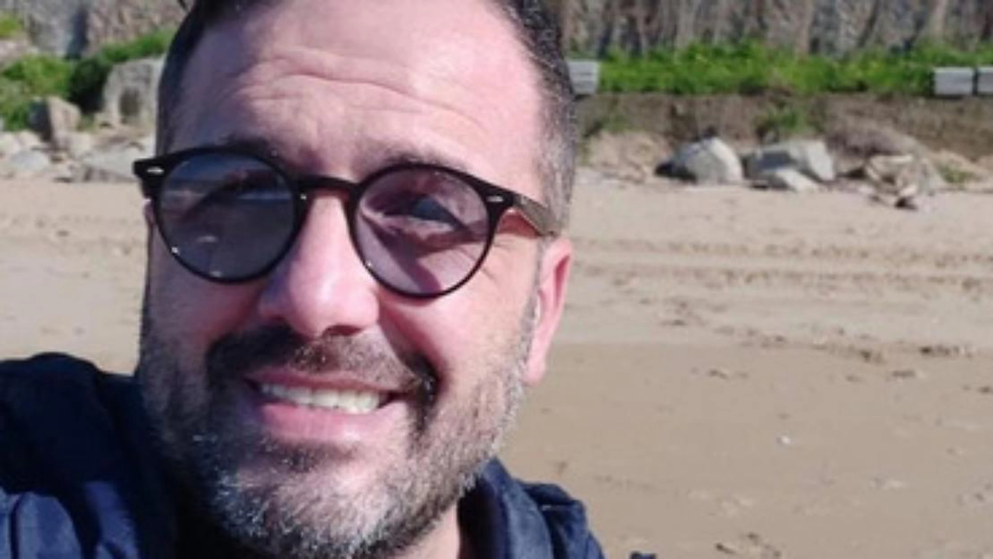 Il giornalista Luca Esposito trovato carbonizzato a Eboli, chi l'ha voluto morto?