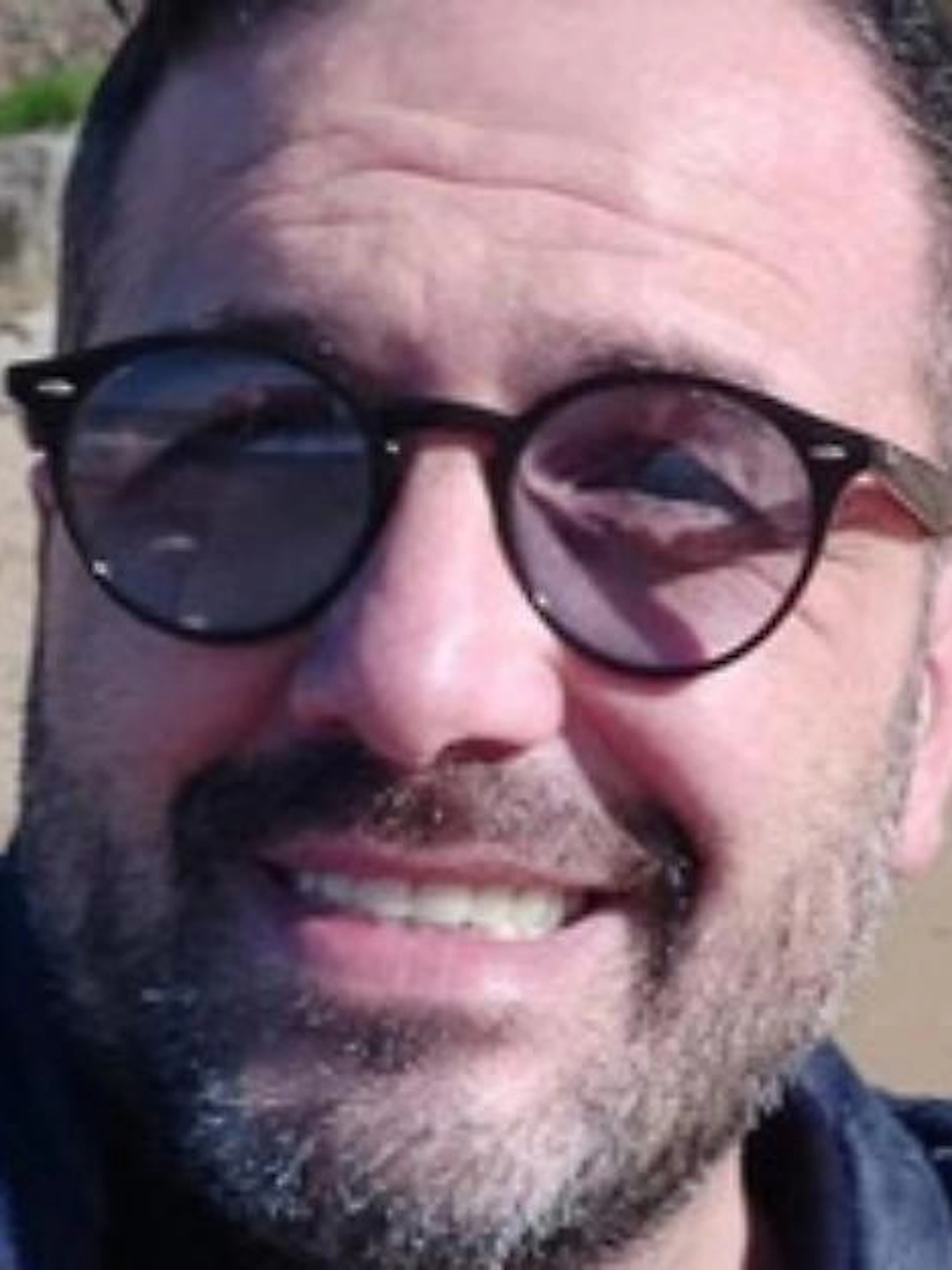 Il giornalista Luca Esposito trovato carbonizzato a Eboli, chi l'ha voluto morto?