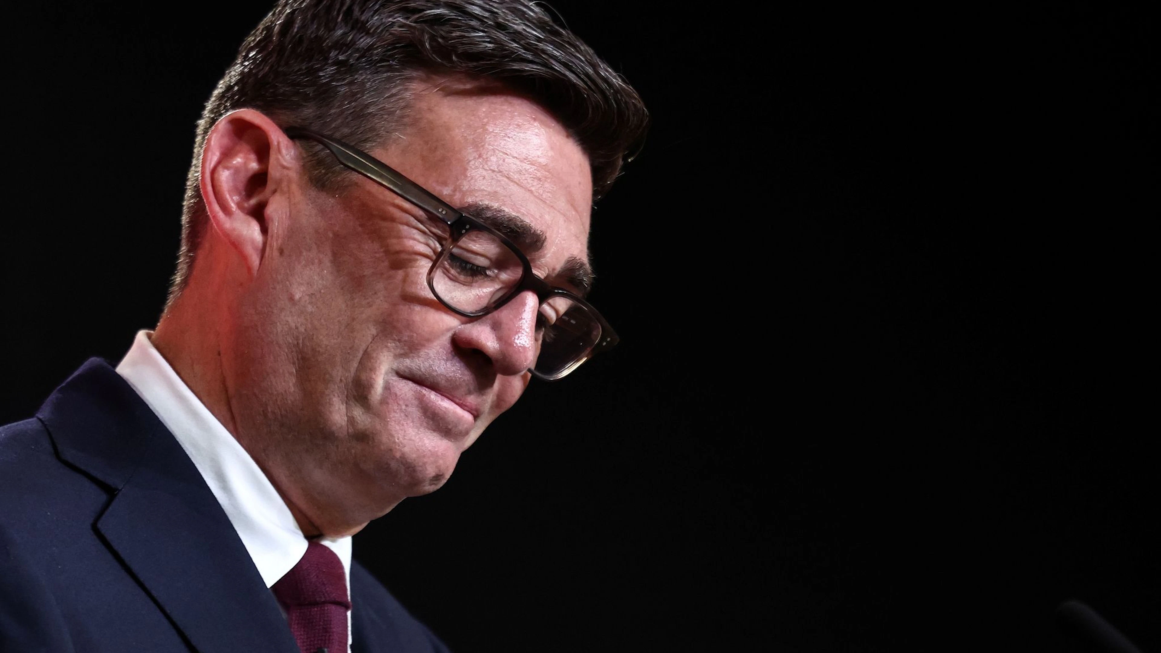 Andy Burnham ist neuer britischer Premierminister