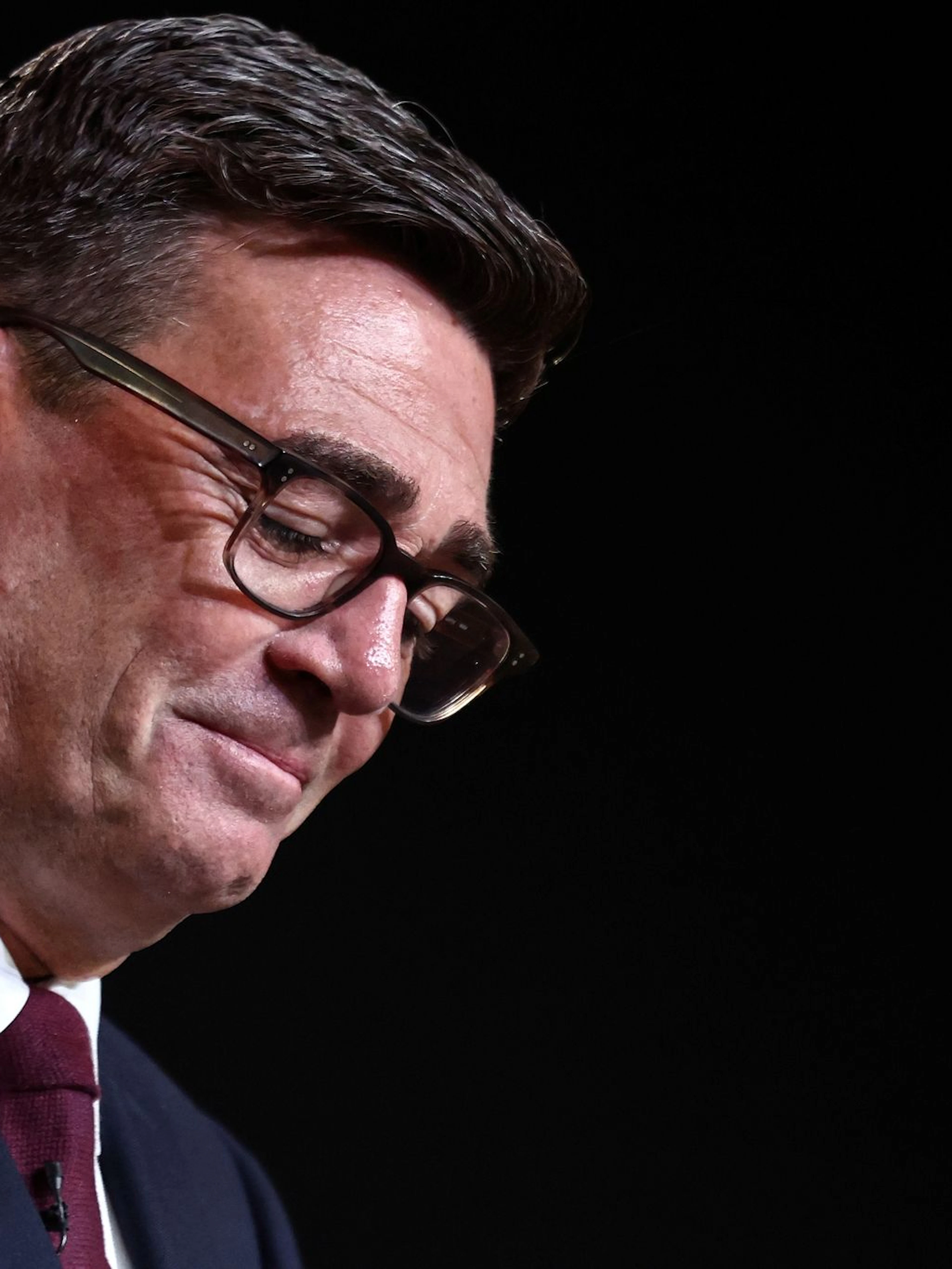 Andy Burnham ist neuer britischer Premierminister
