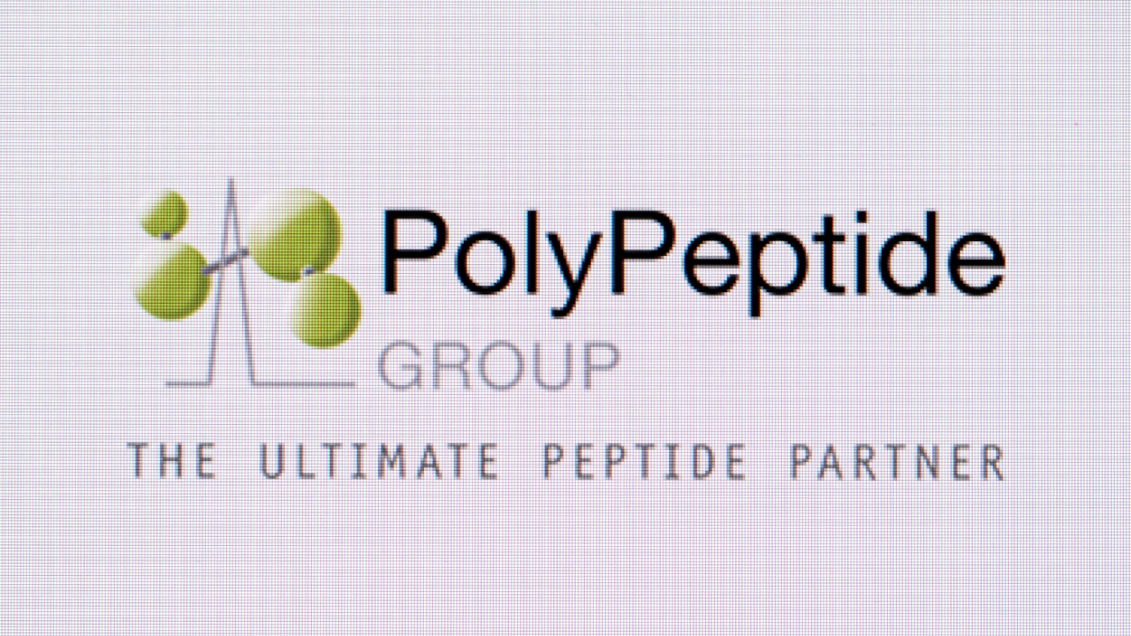 Milliardenangebot für Schweizer Pharmazulieferer Polypeptide