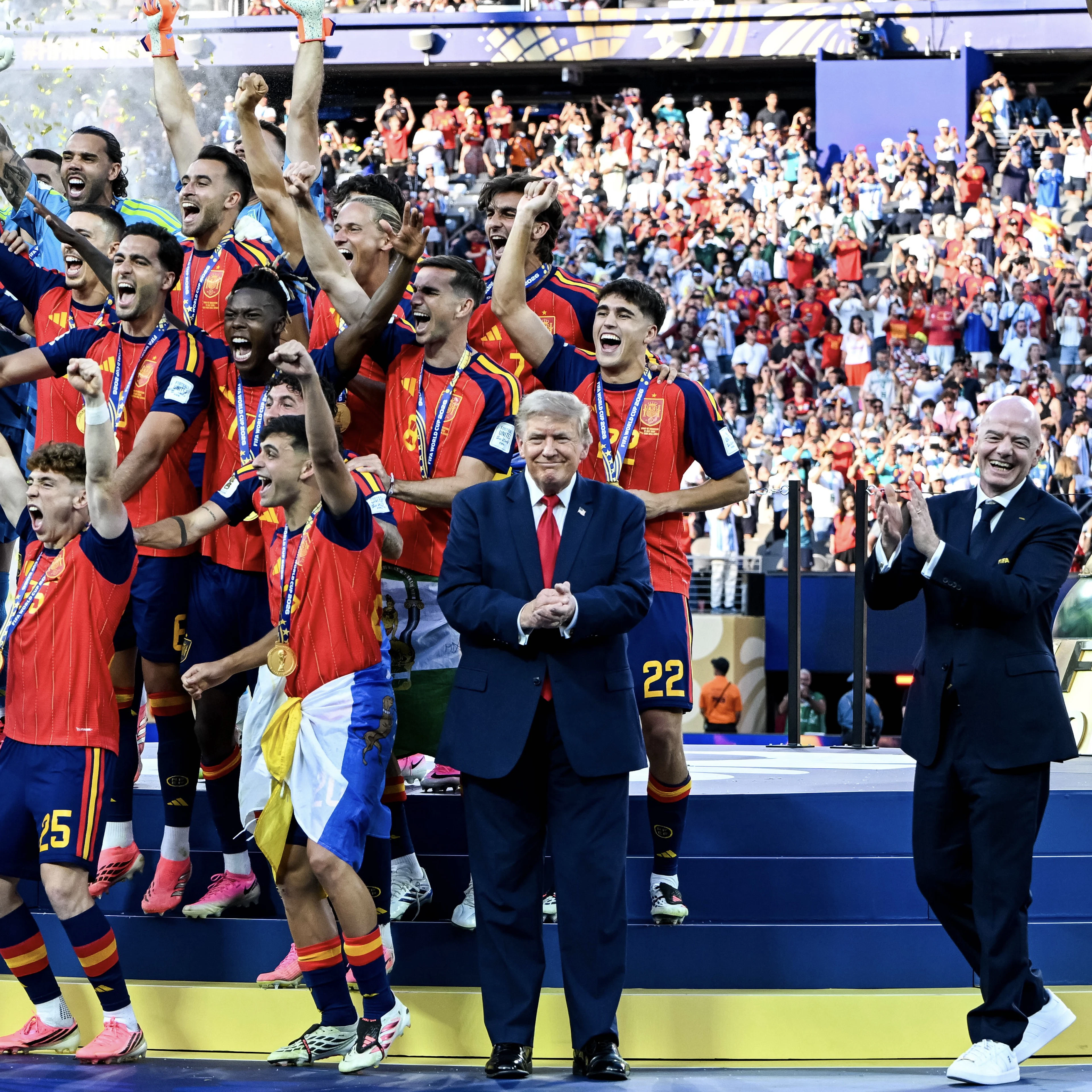 Mondial 2026