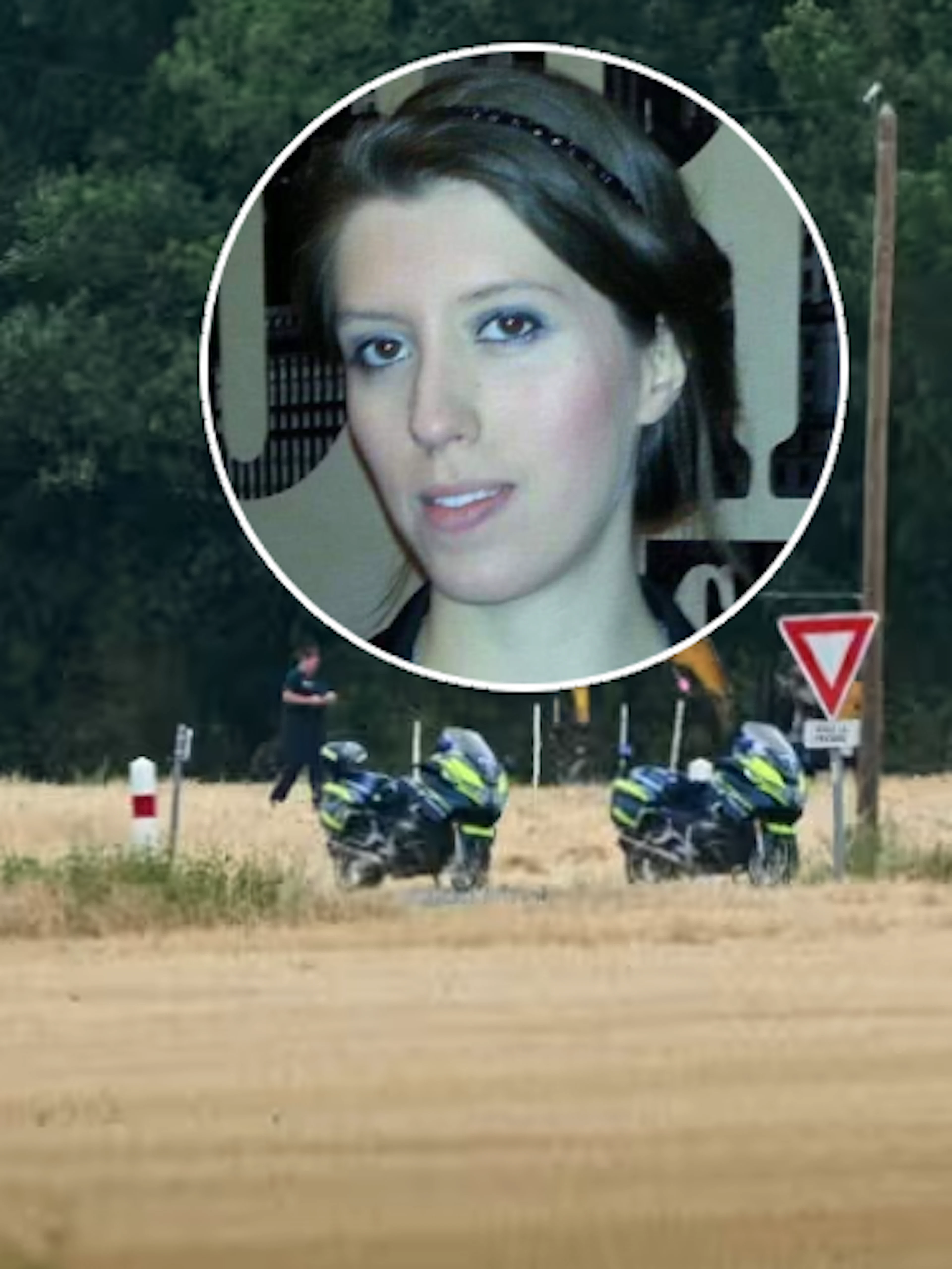 6 Jahre nach ihrem Verschwinden machen Ermittler eine grausige Entdeckung