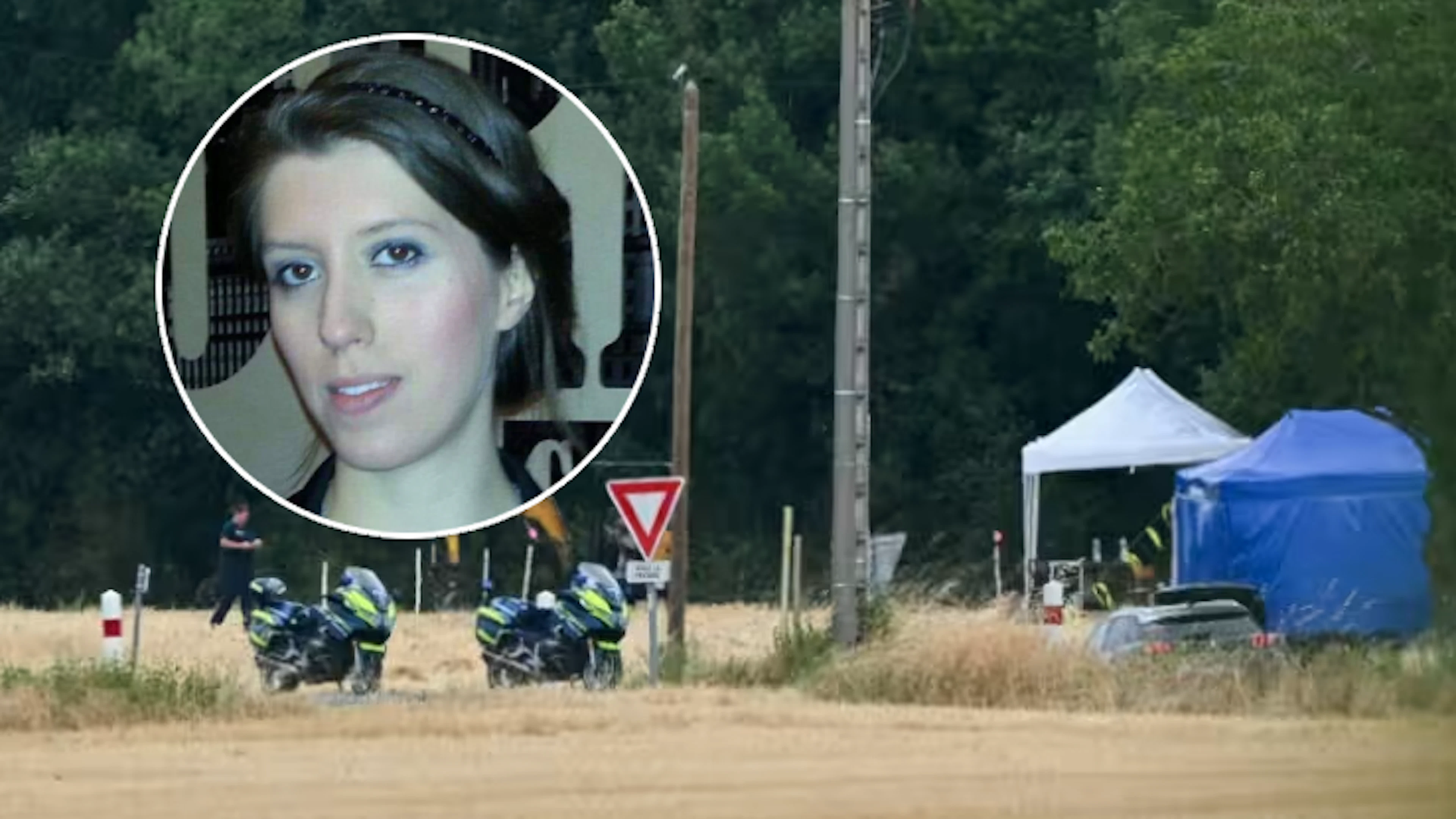 6 Jahre nach ihrem Verschwinden machen Ermittler eine grausige Entdeckung