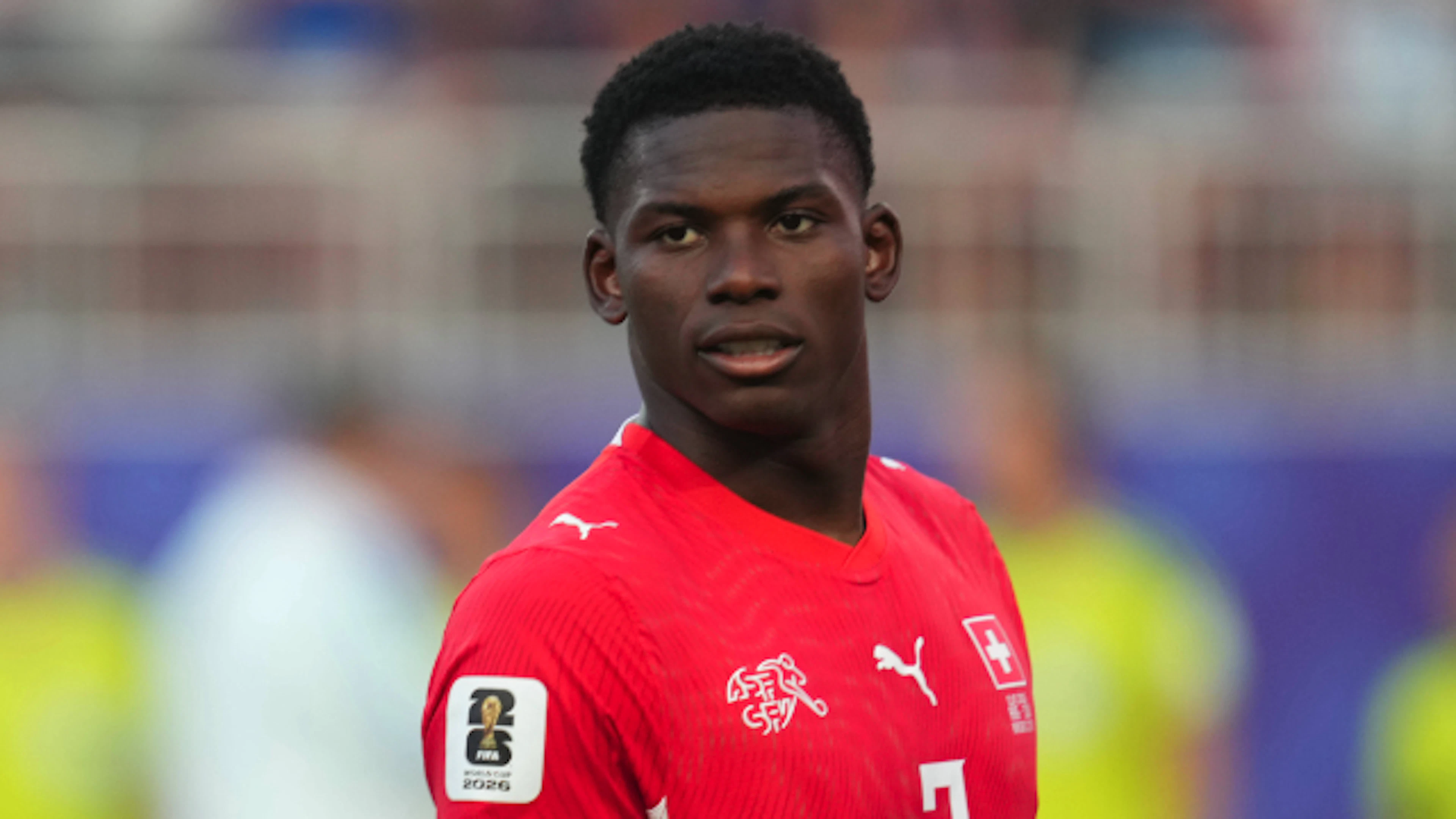 Embolo bricht zehn Tage nach dem WM-Aus sein Schweigen