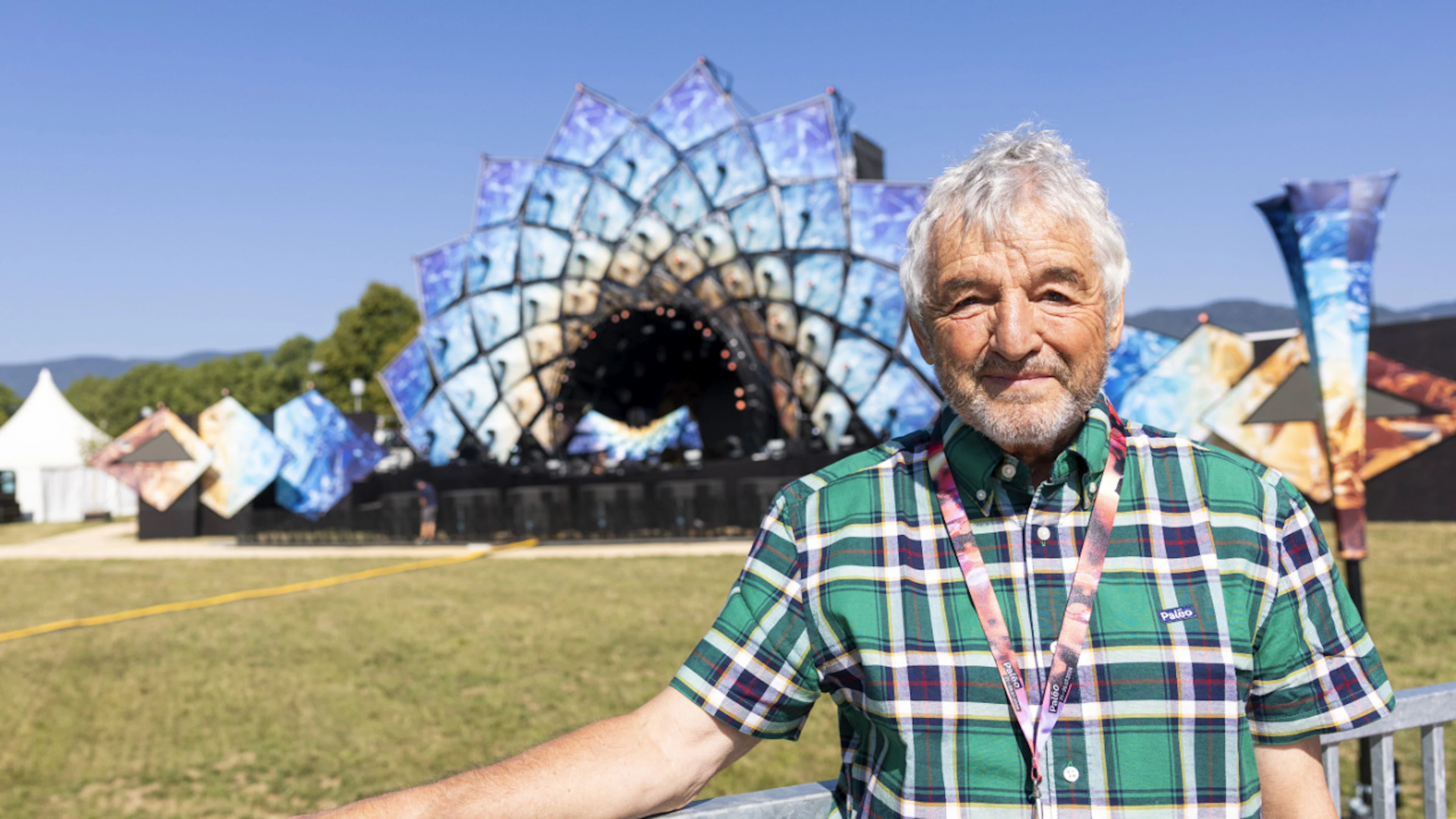 Al via domani il 49esimo Paléo Festival, in attesa di Katy Perry