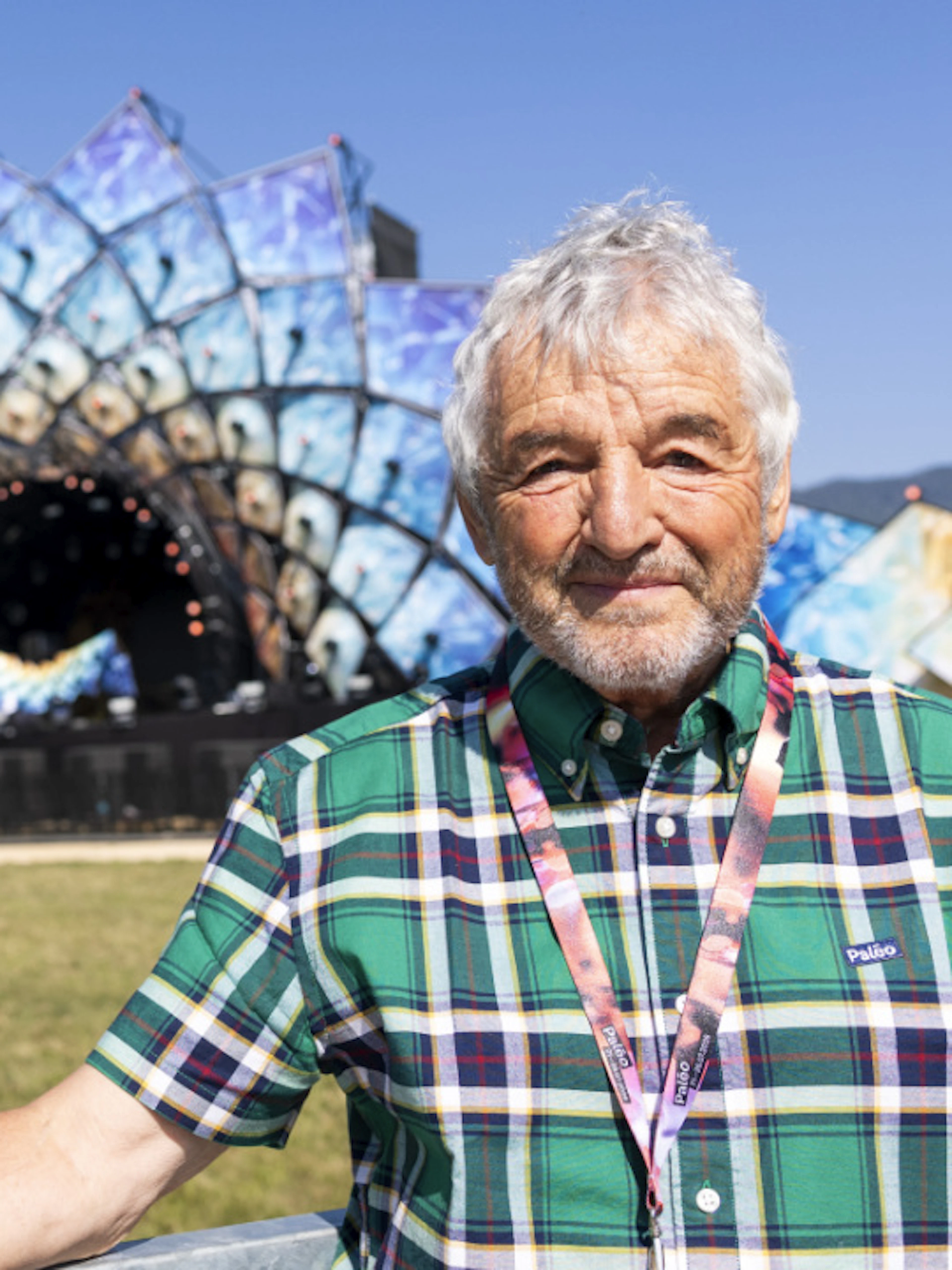Al via domani il 49esimo Paléo Festival, in attesa di Katy Perry