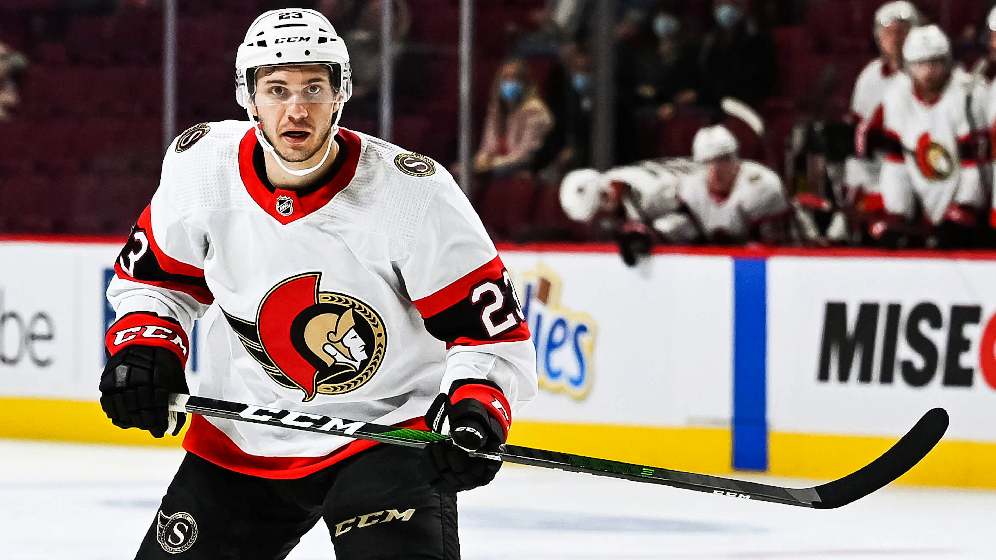 Andrew Agozzino ne rejoindra finalement pas Bienne