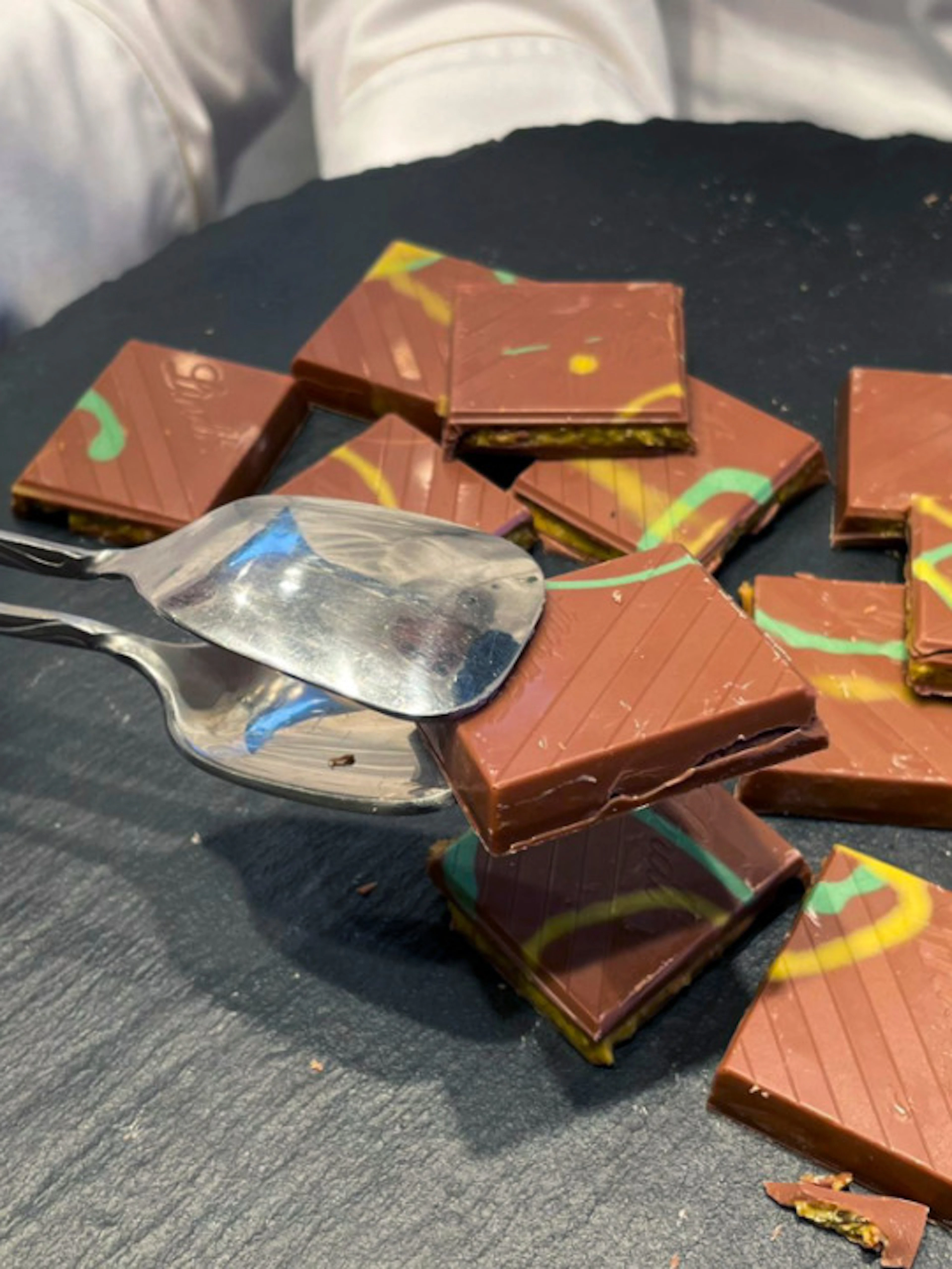 Lindt & Sprüngli progresse au premier semestre