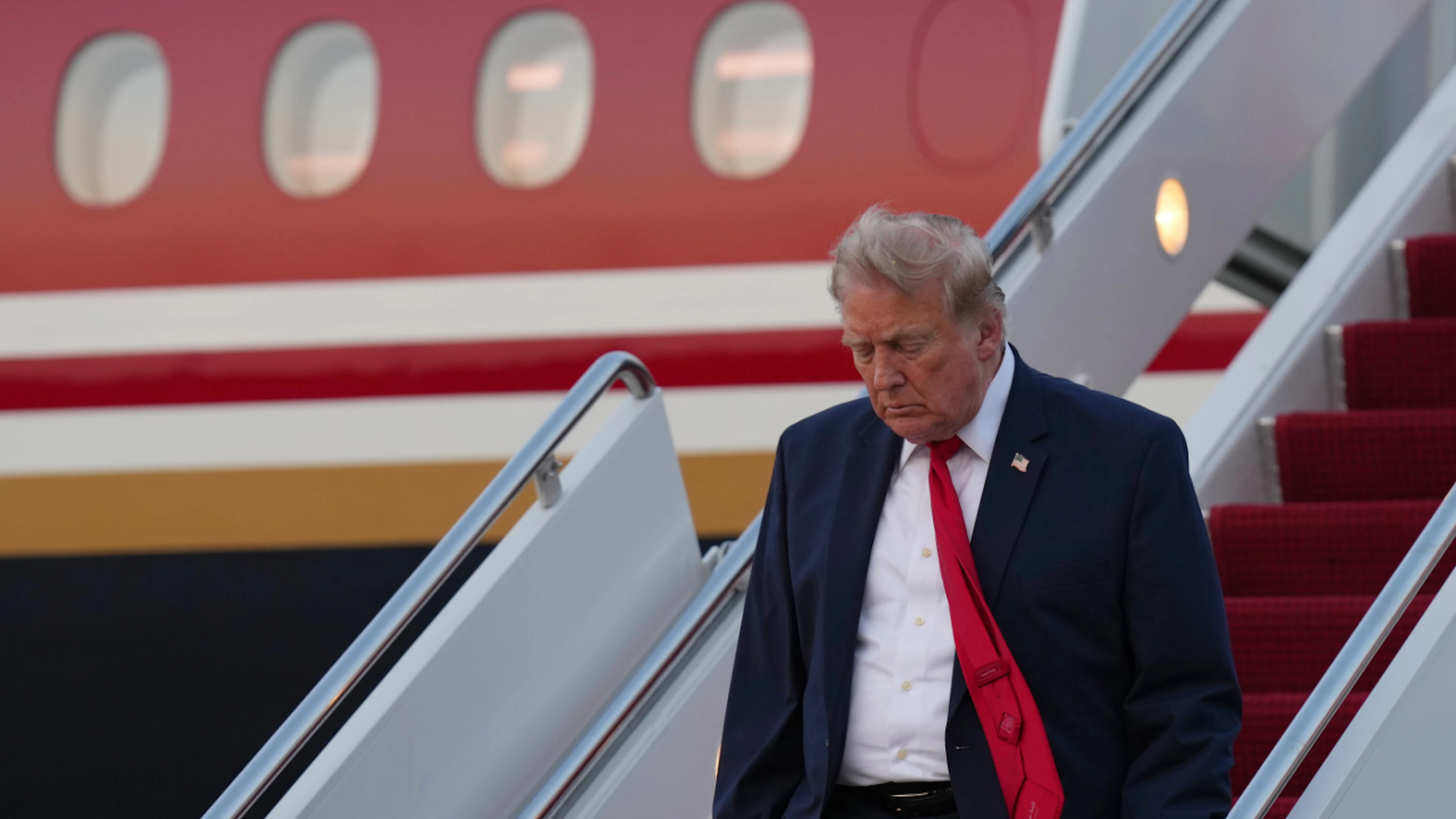 Trump sarebbe pronto a imporre nuovi dazi a decine di Paesi