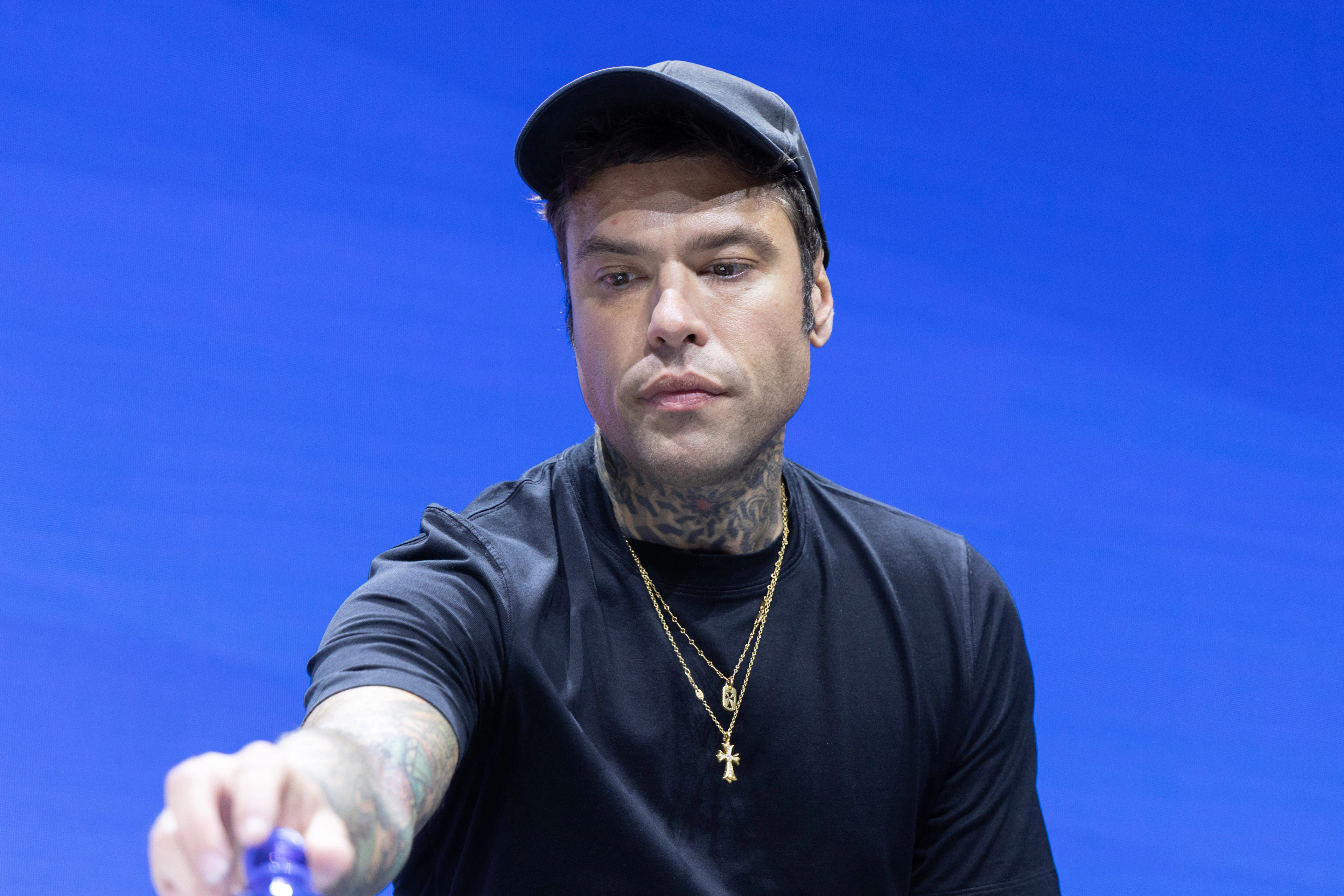 Meno di una settimana fa il rapper è diventato padre per la terza volta.