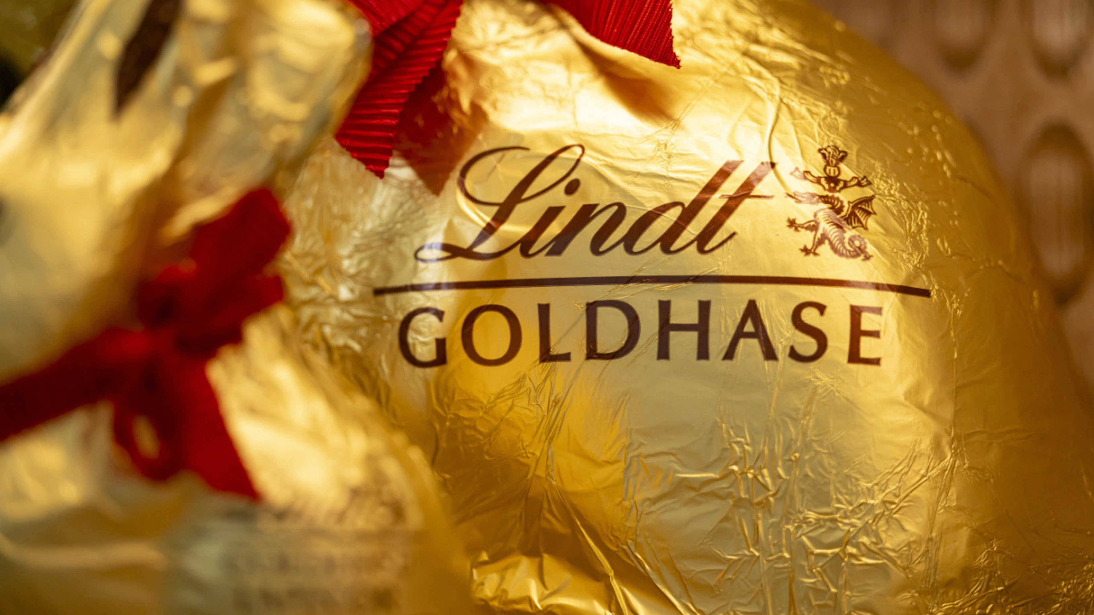 Industria del cioccolato
