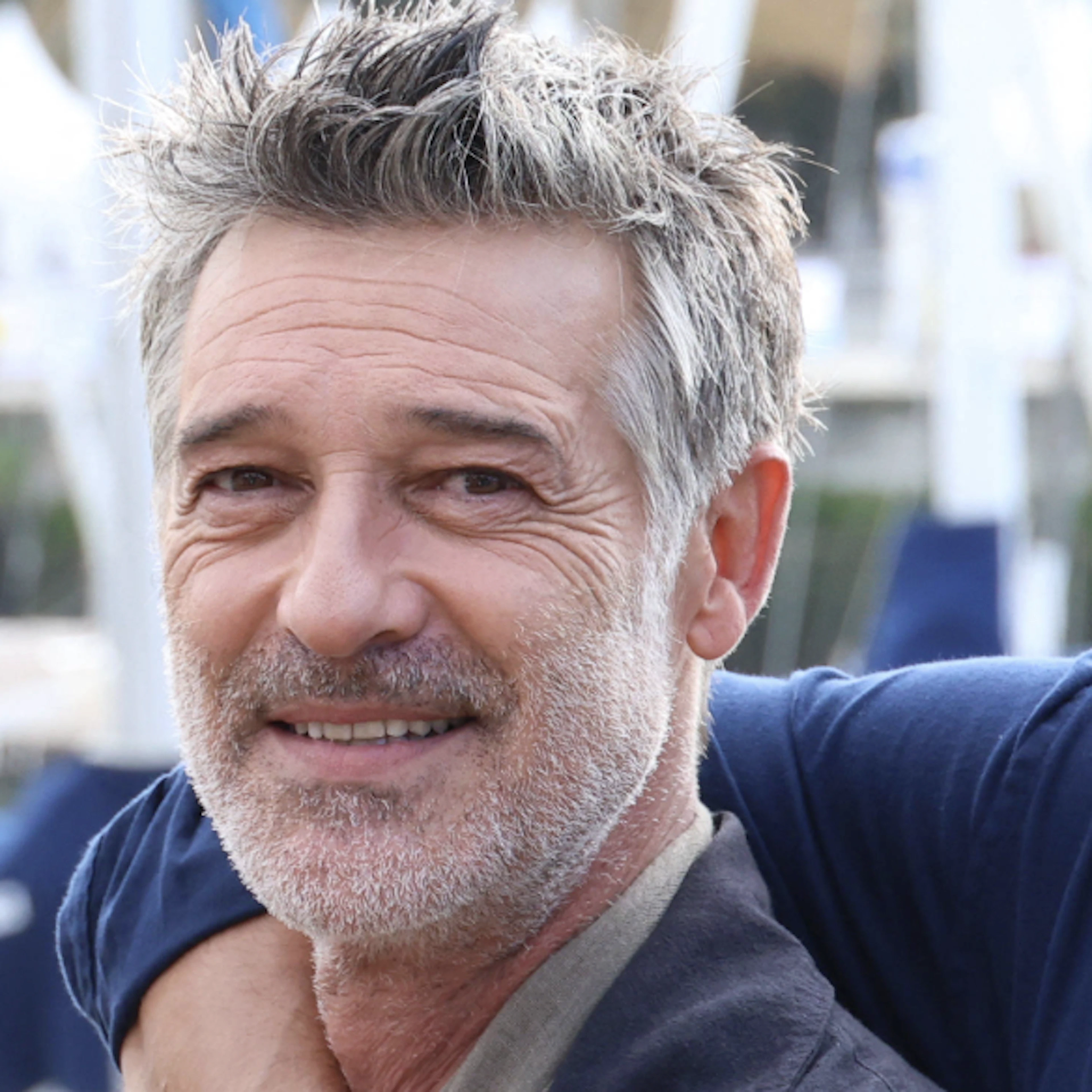 Blancafort «écarté» du tournage