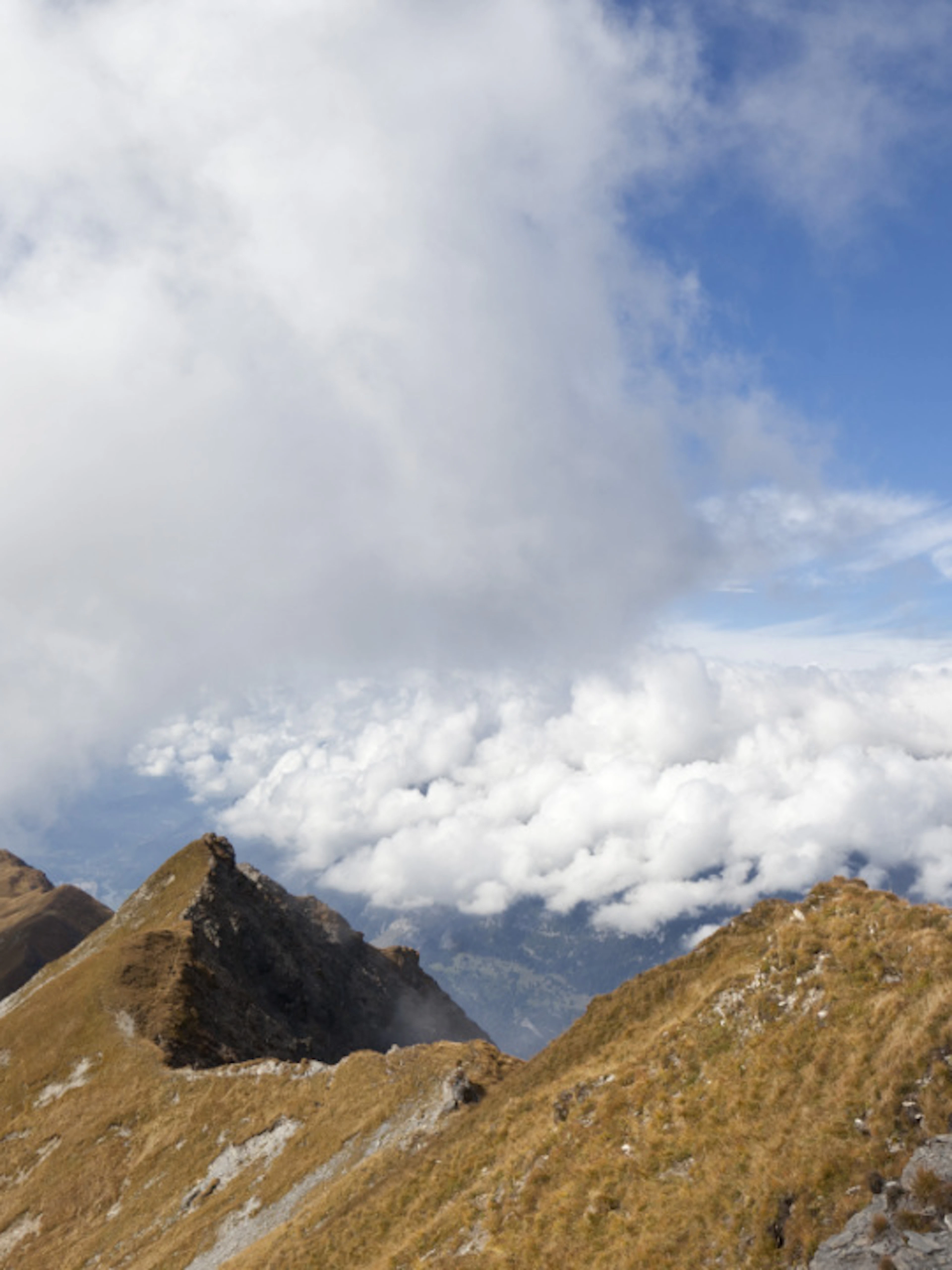 Diese Gefahren lauern jetzt im Schweizer Hochgebirge