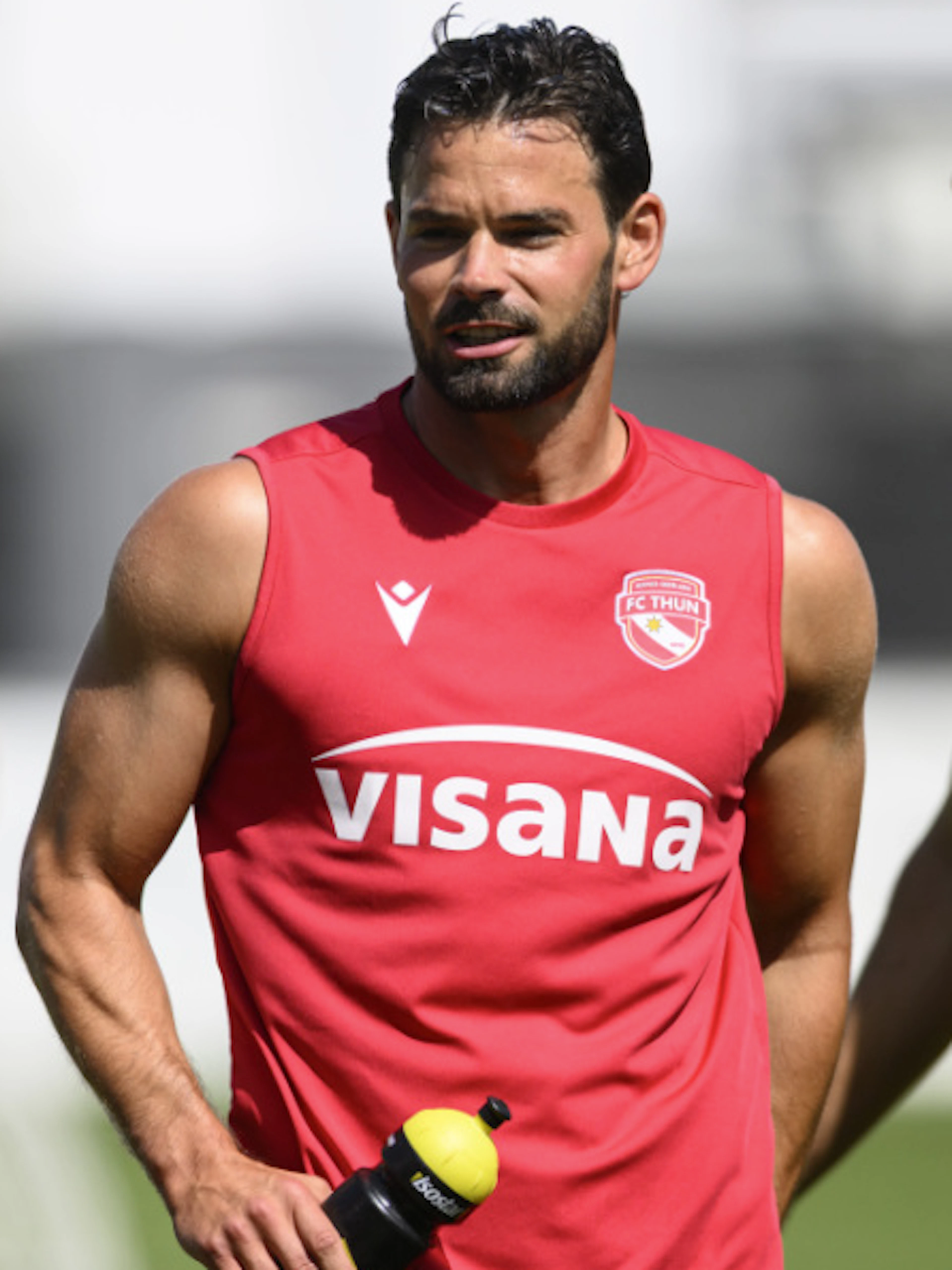 Thun Takes on Zagreb: “No one doubts that we can do this”