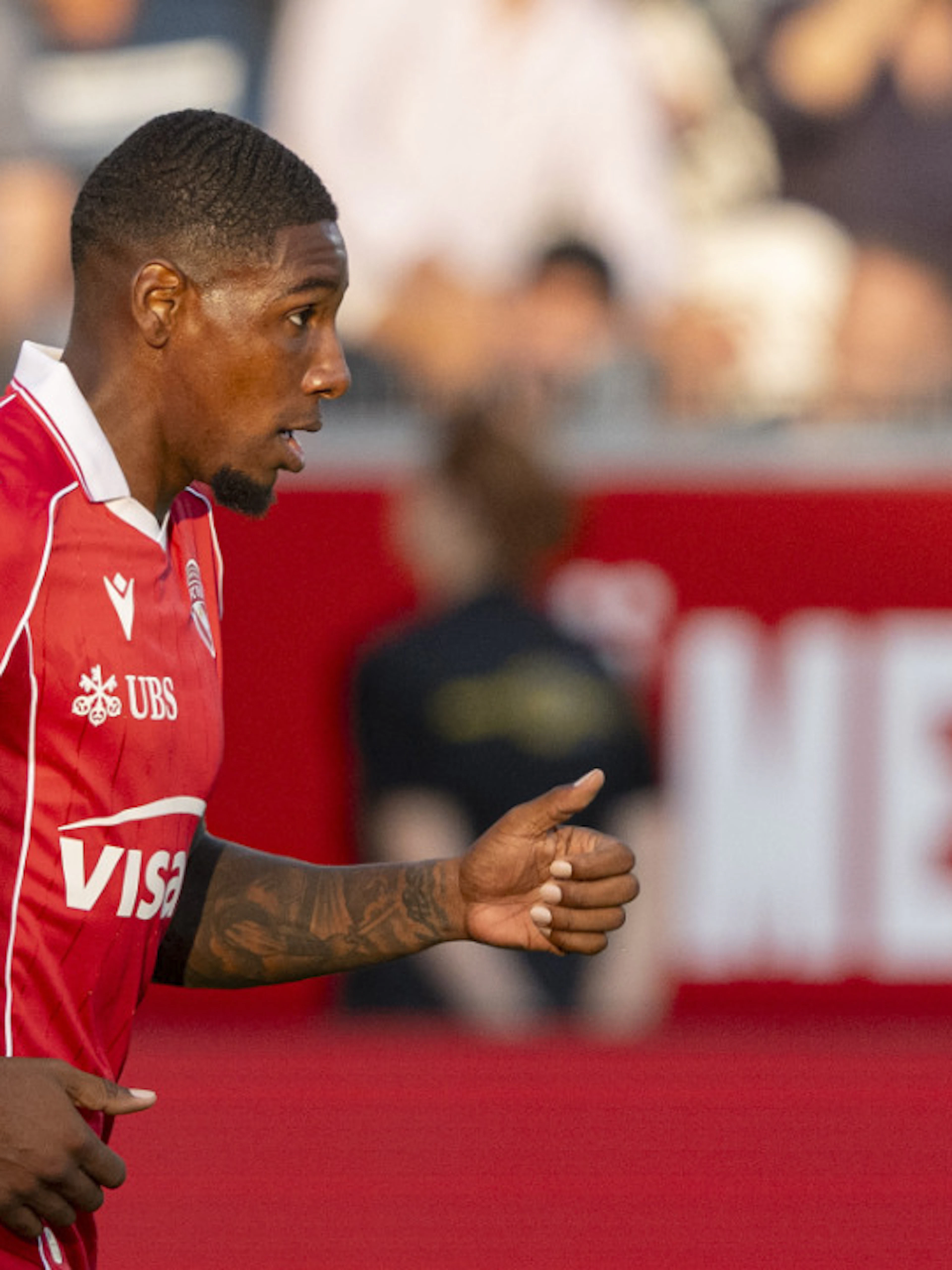 Thun Let the Win Slip Away Against Zagreb in the Final Stages