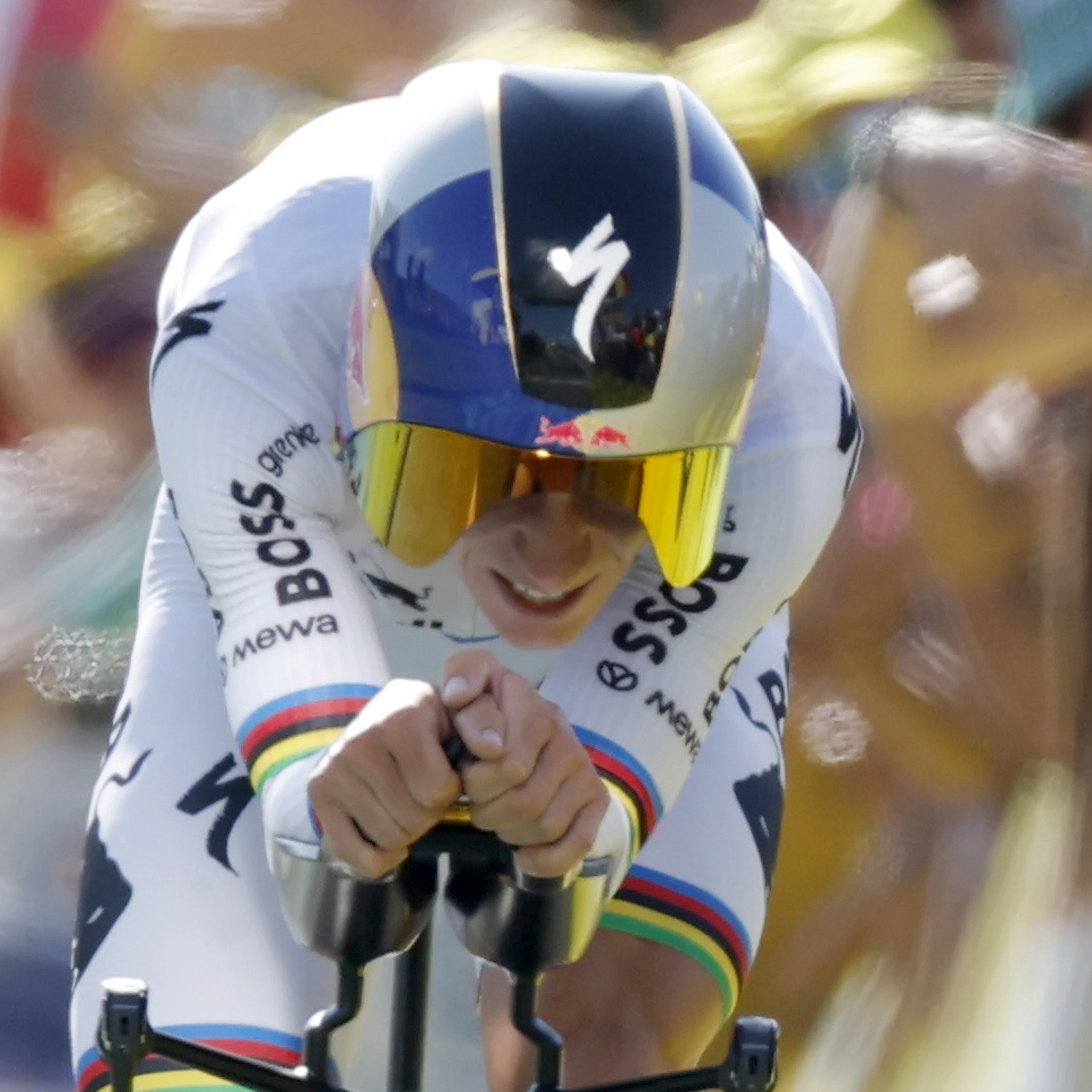 Tour de France