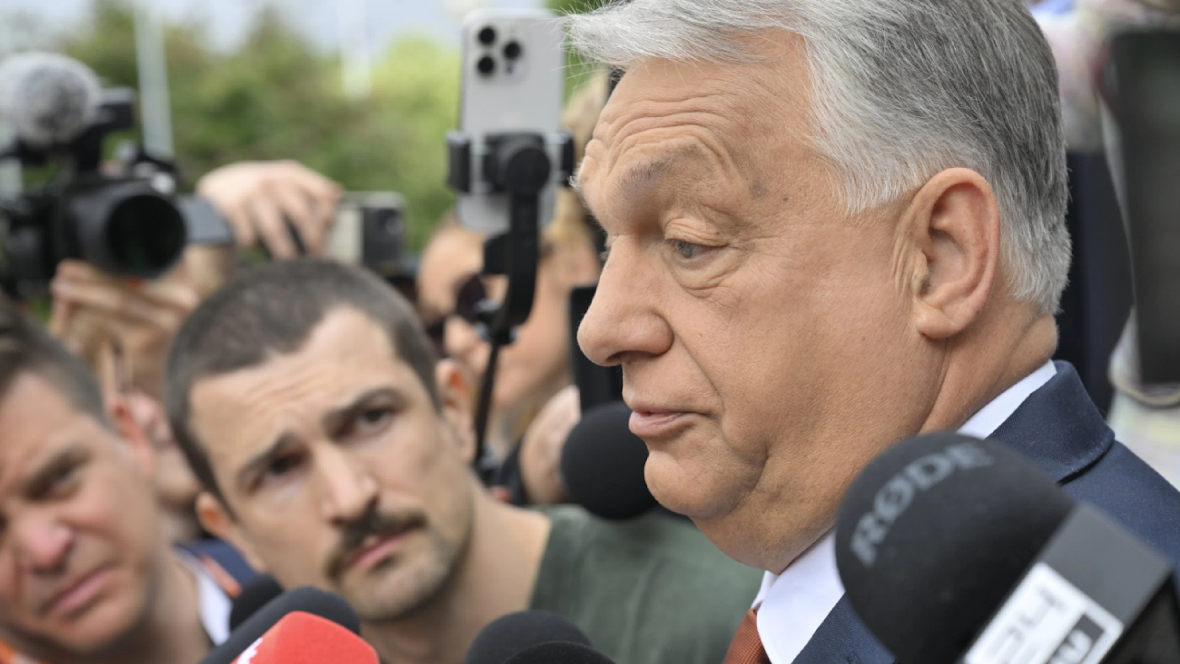 Hongrie : perquisition au centre abritant les serveurs du Fidesz