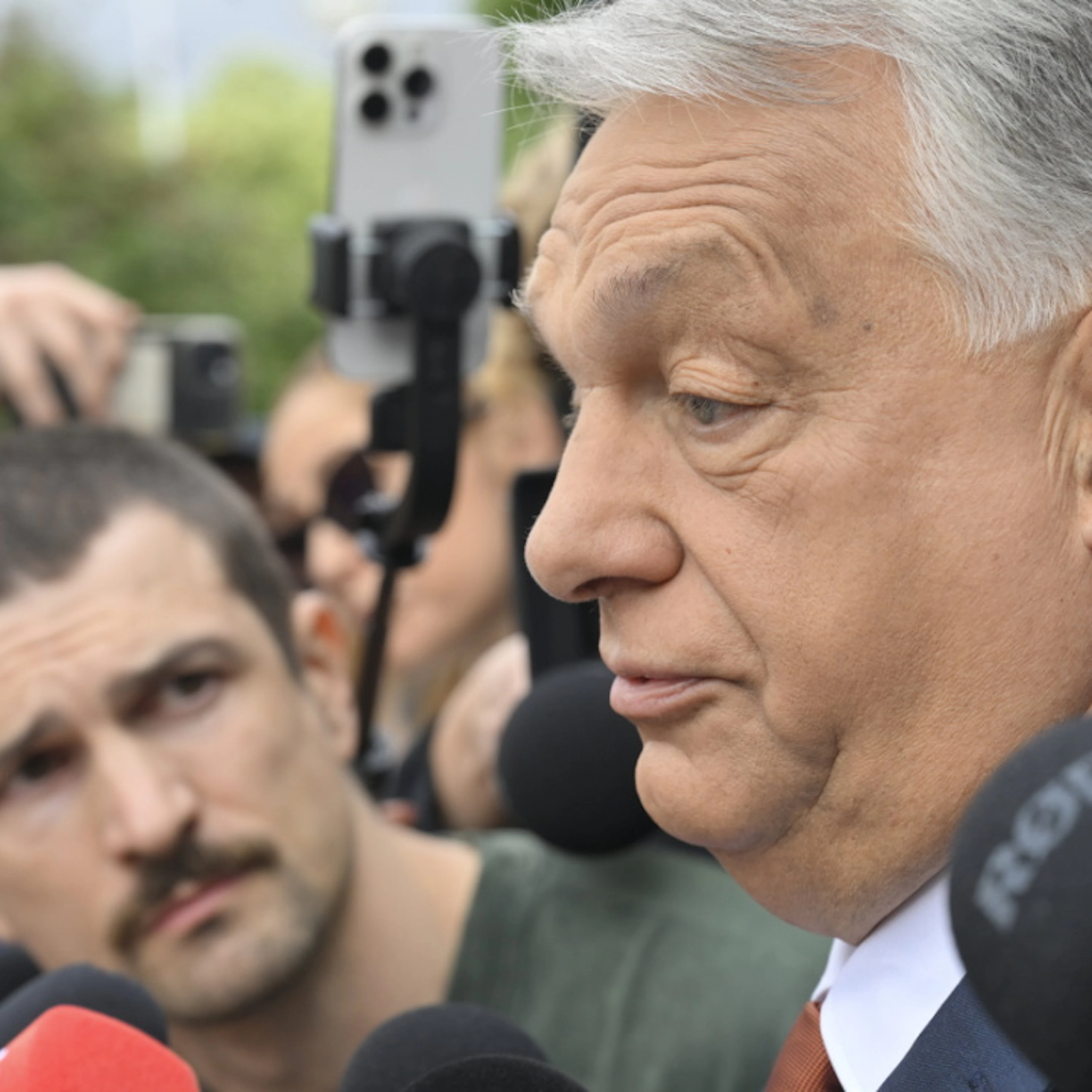 «Sans prévenir»