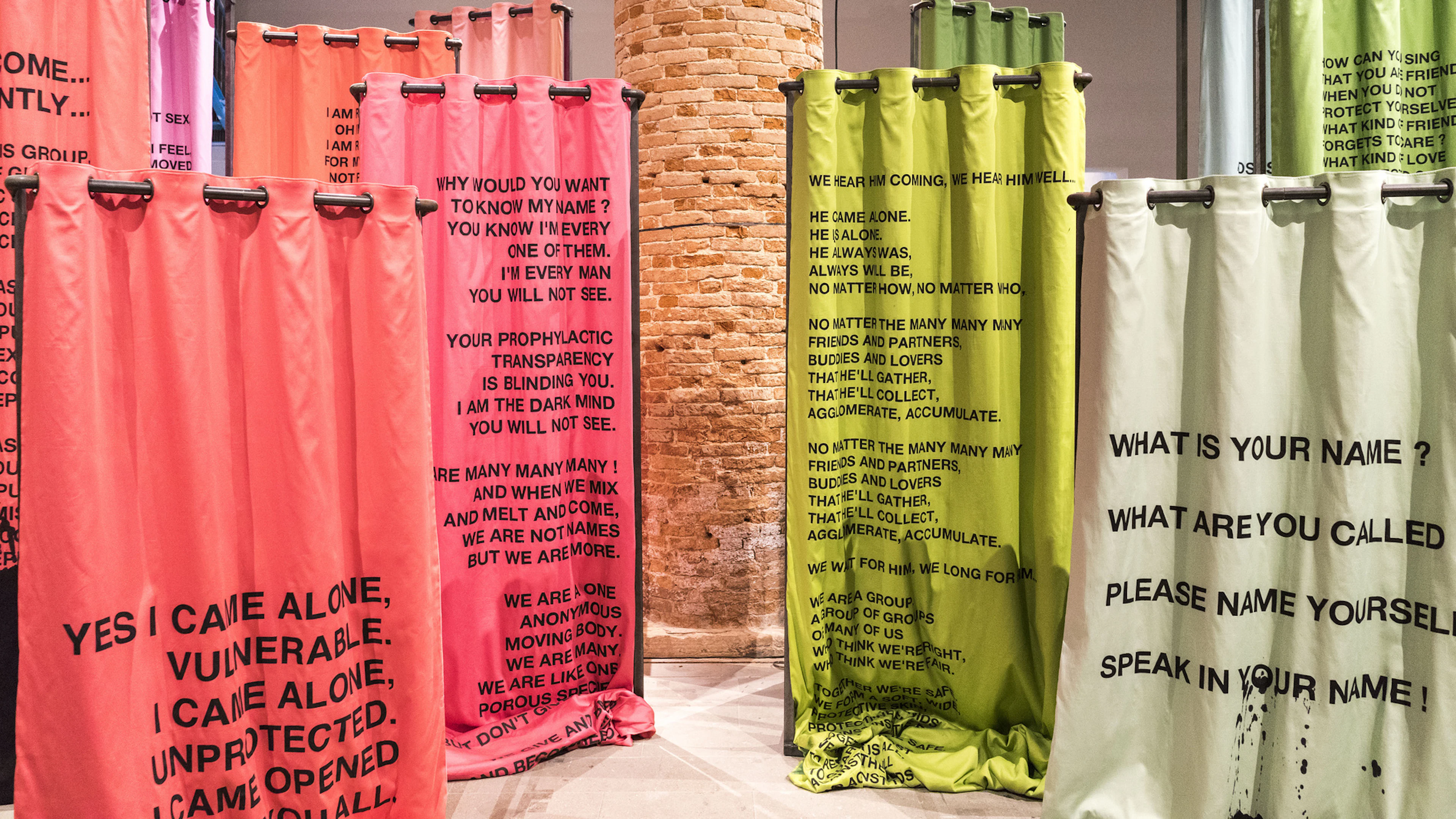 La Biennale de Venise est la plus grande manifestation d'art contemporain au monde (archive).
