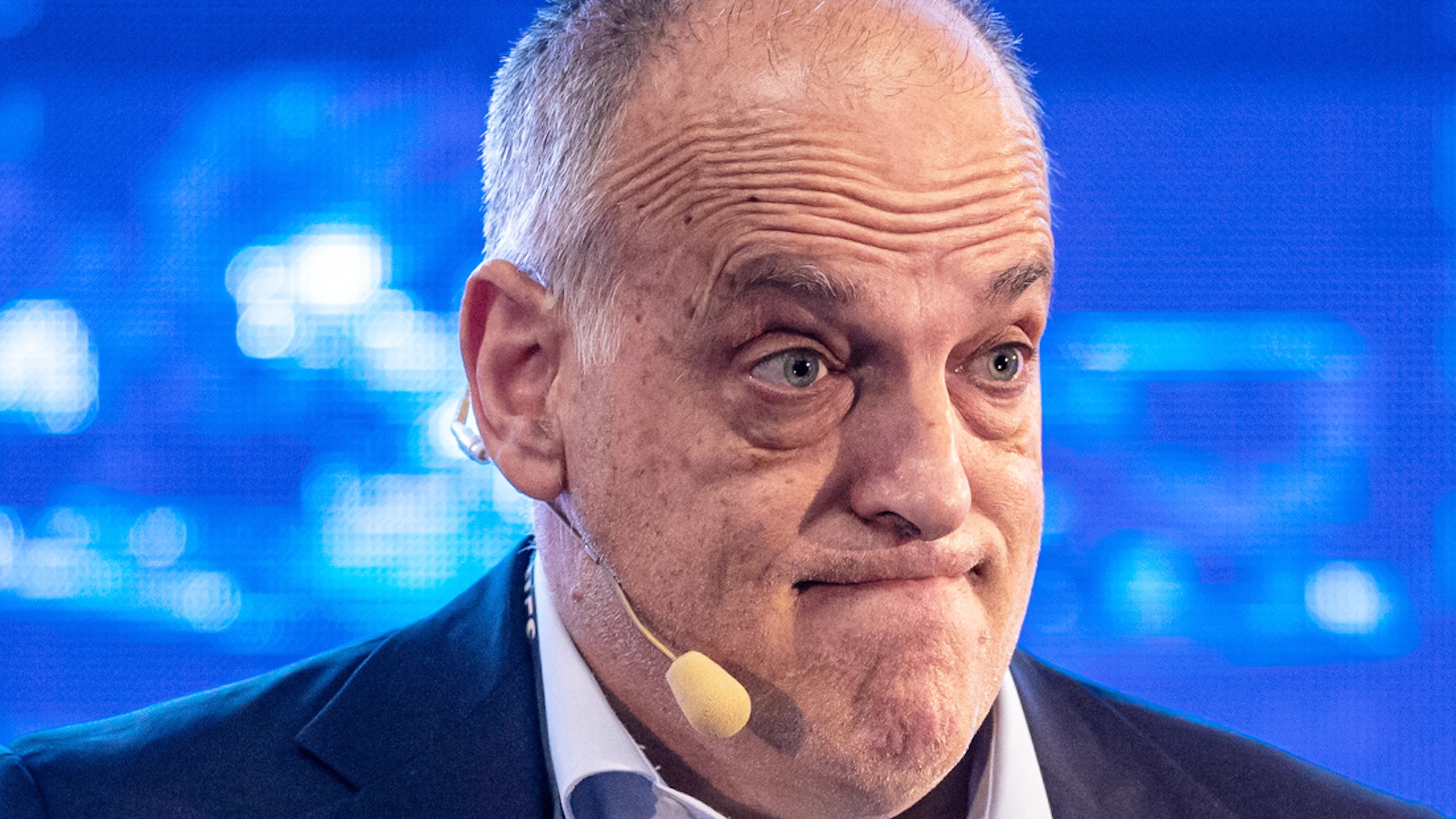 «Ils sont en train de détruire l'industrie du football» - Infantino et la FIFA encore égratignés