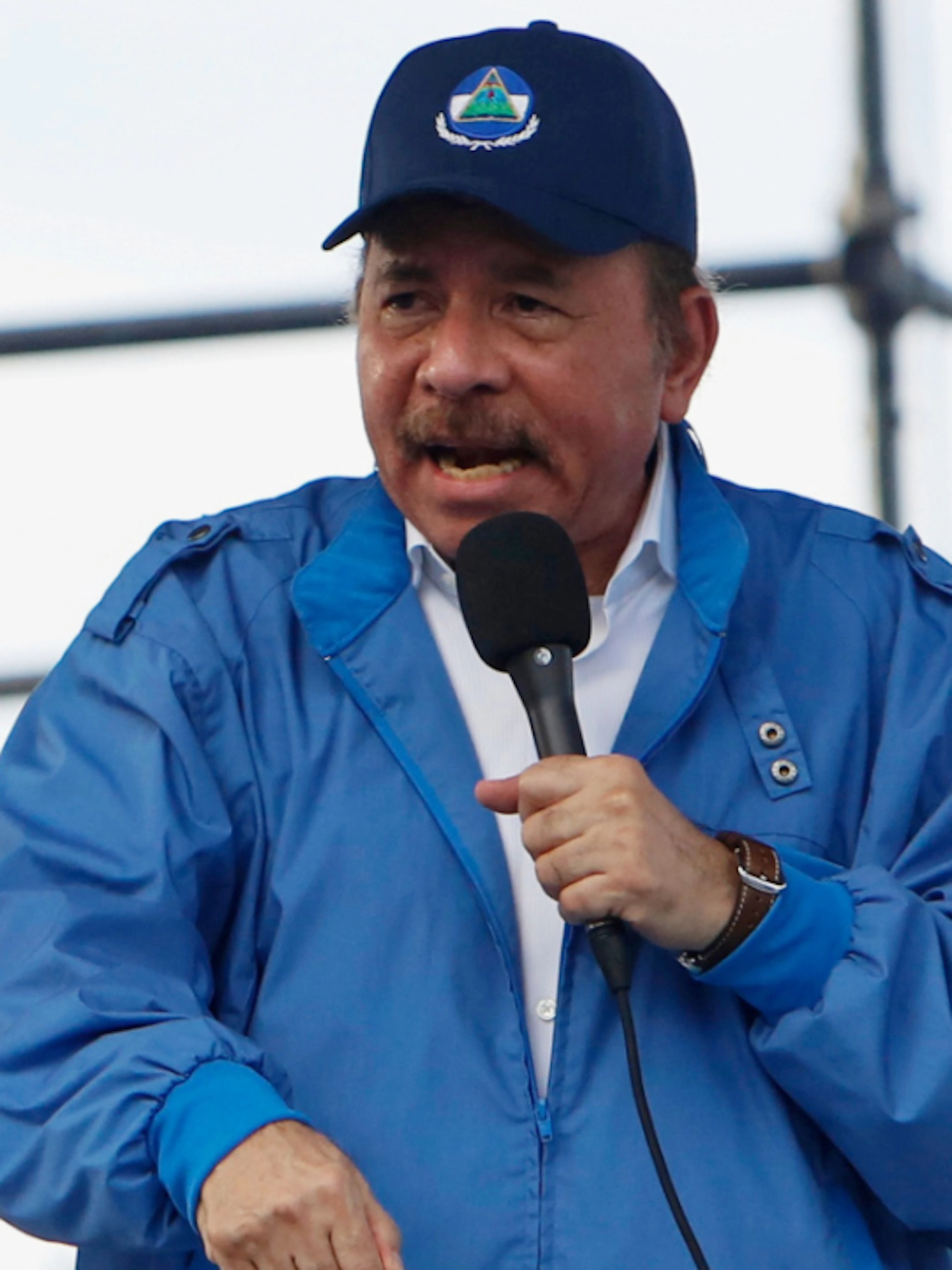 Daniel Ortega annuncia: «In Nicaragua non ci saranno più elezioni»