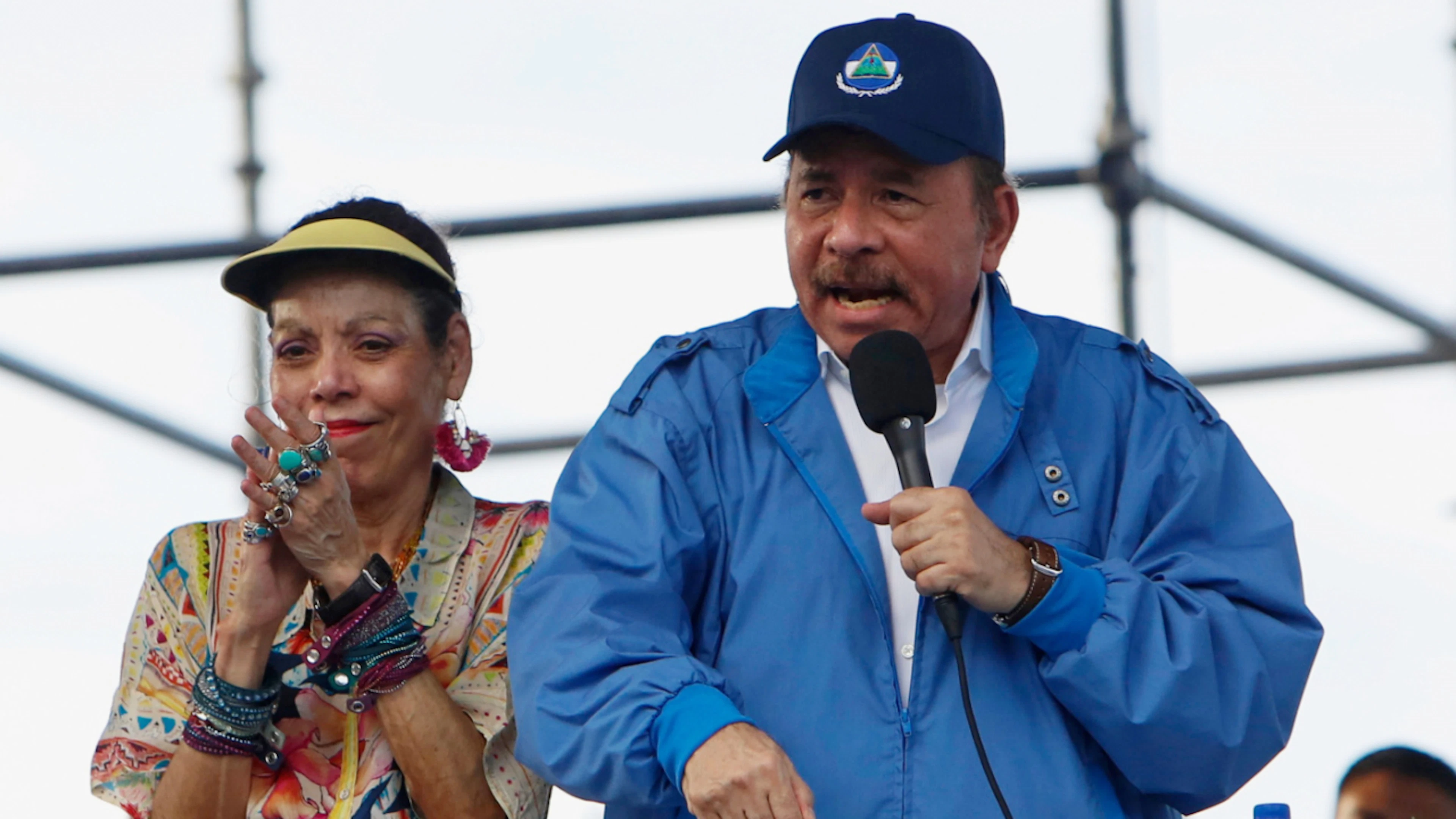Daniel Ortega non vuole più saperne di elezioni. (Immagine d'archivio).