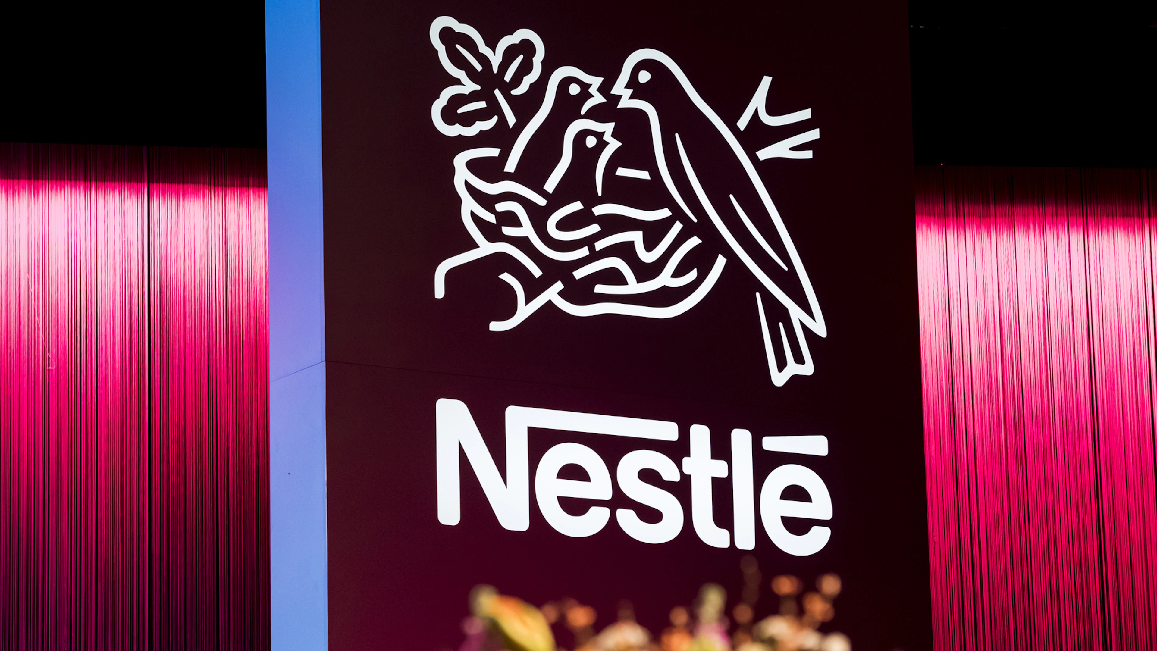 Nestlé assure que cette unité de production représente moins de 3% du chiffre d'affaires de Nestlé Hungária (image prétexte).