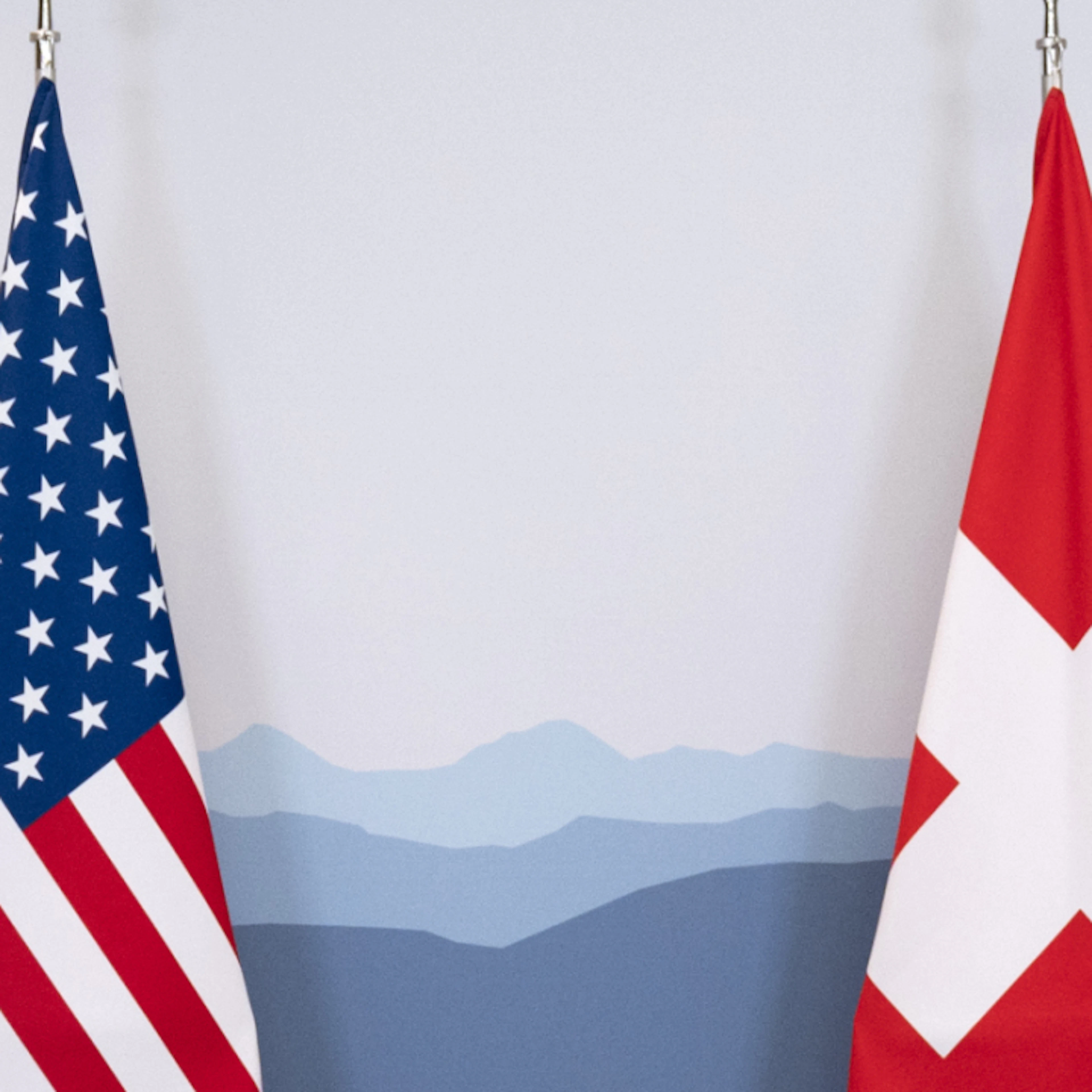 Svizzera-Stati Uniti