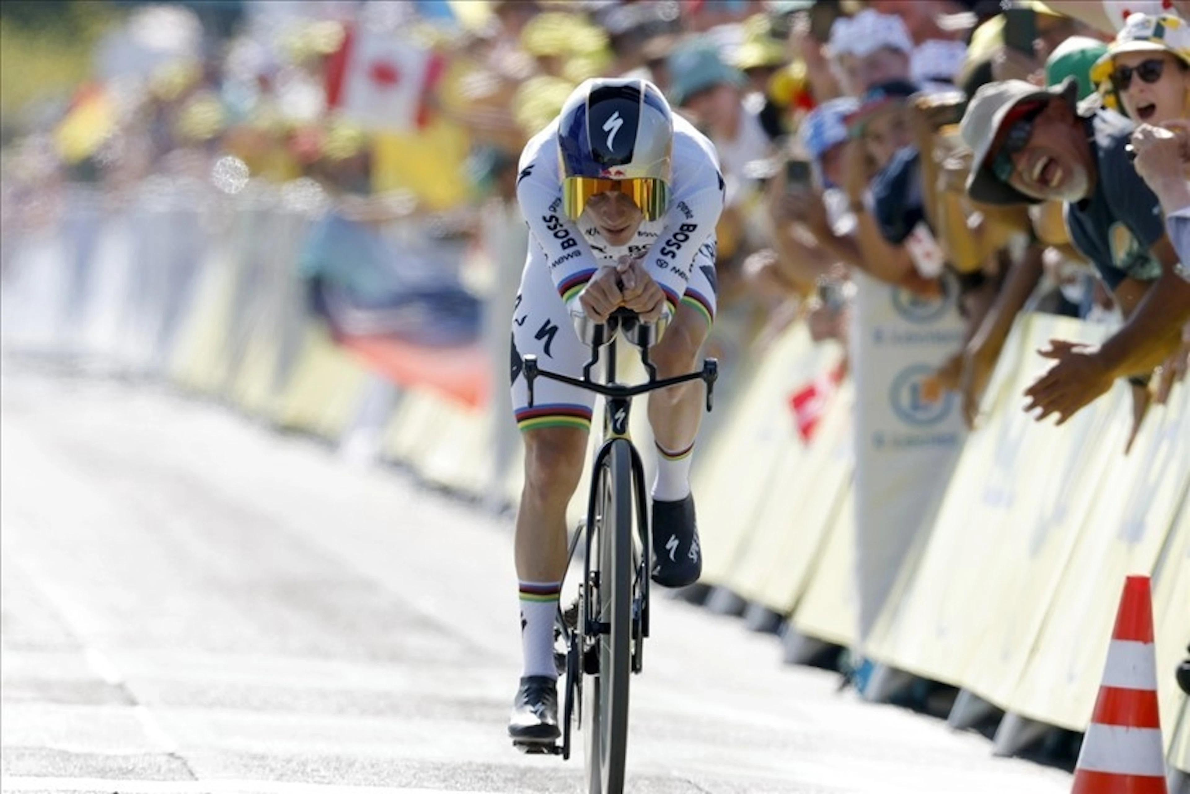 Remco Evenepoel