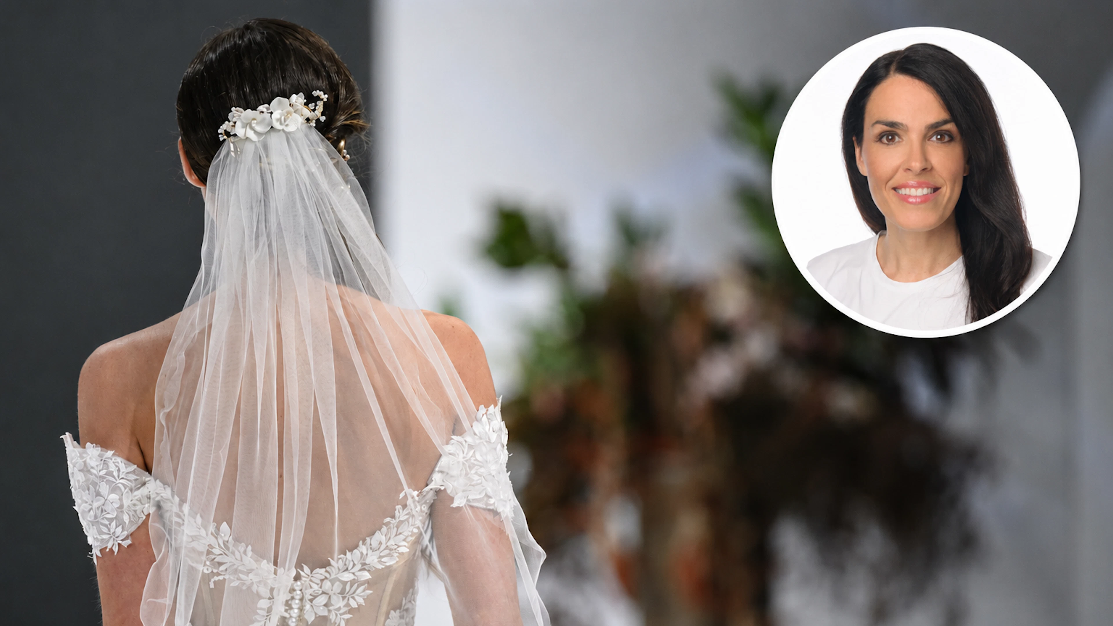 Elle a organisé 650 mariages: presque tous les mariés regrettent cette erreur