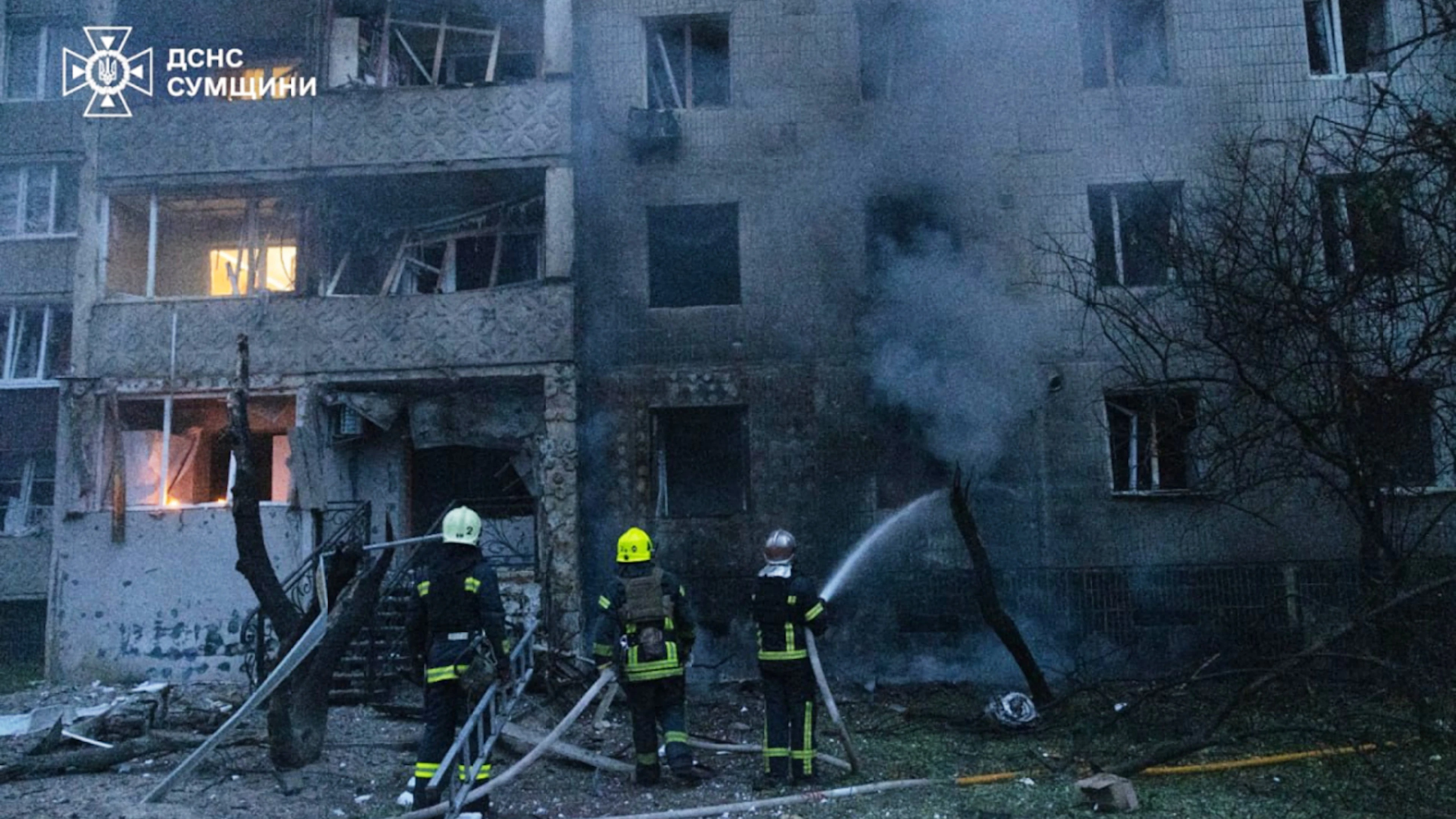 Il conflitto in Ucraina continua a mietere vittime innocenti.