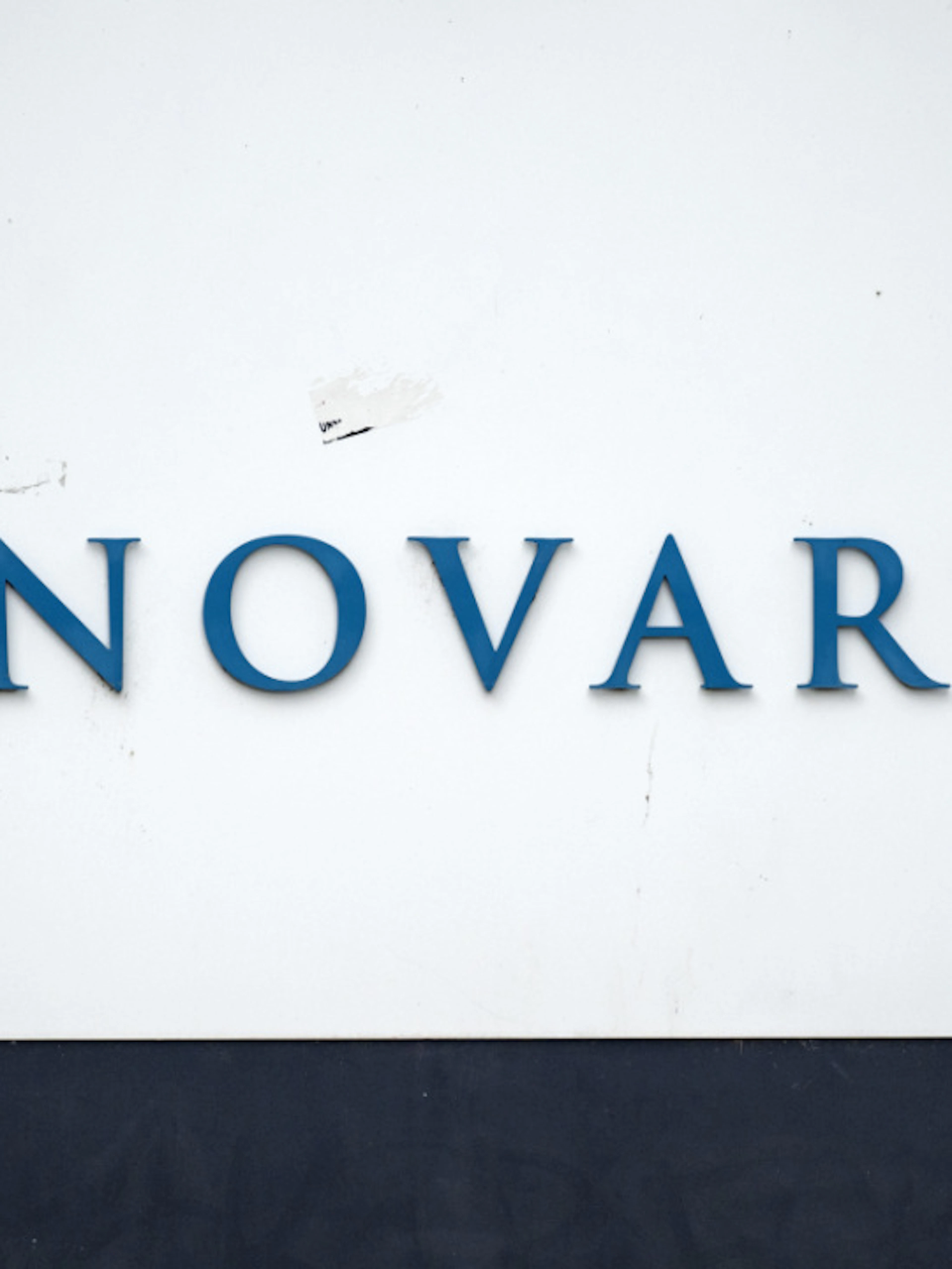 Novartis dépasse les attentes au deuxième trimestre