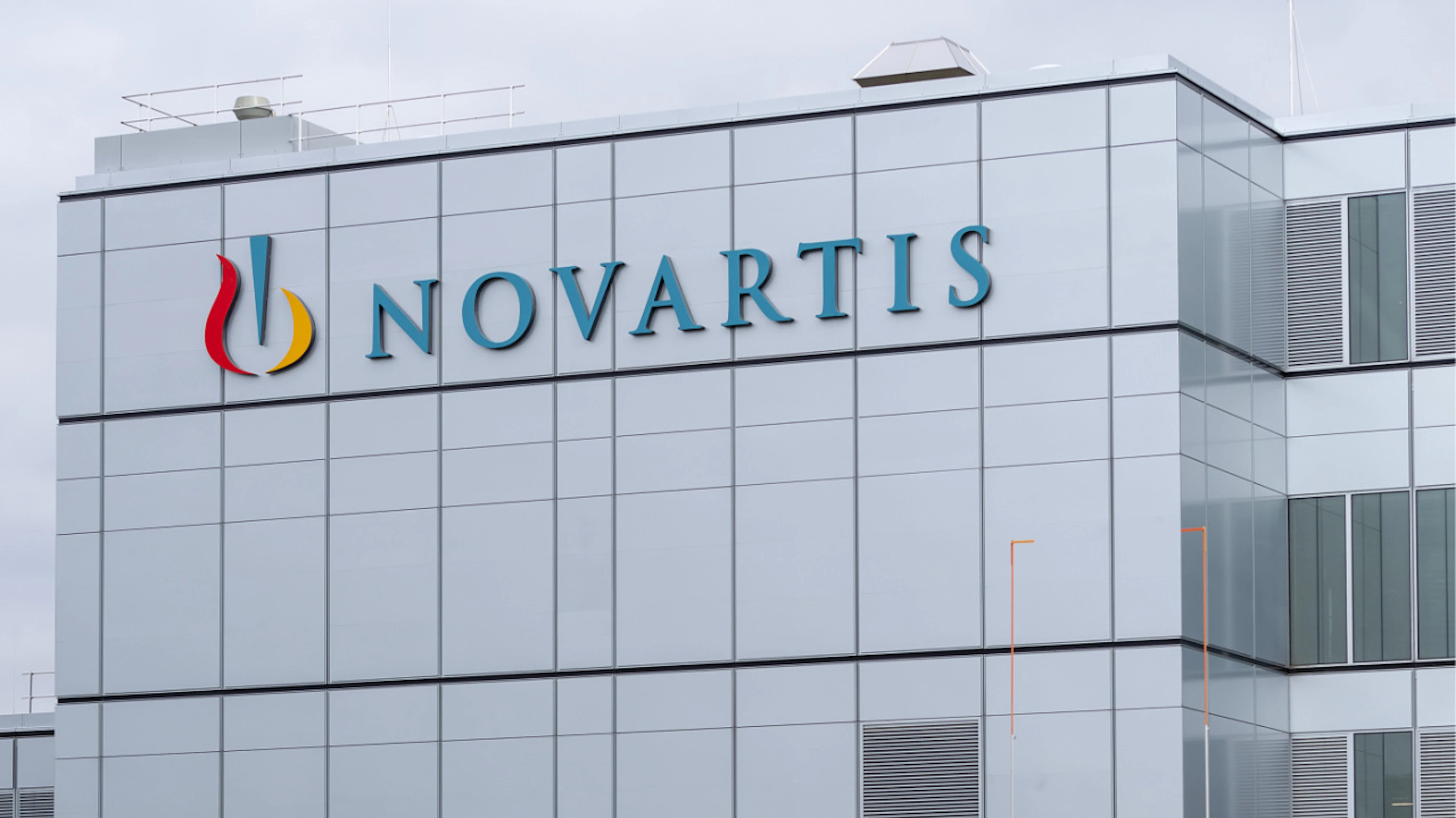 Novartis trotzt im zweiten Quartal dem Generika-Einfluss