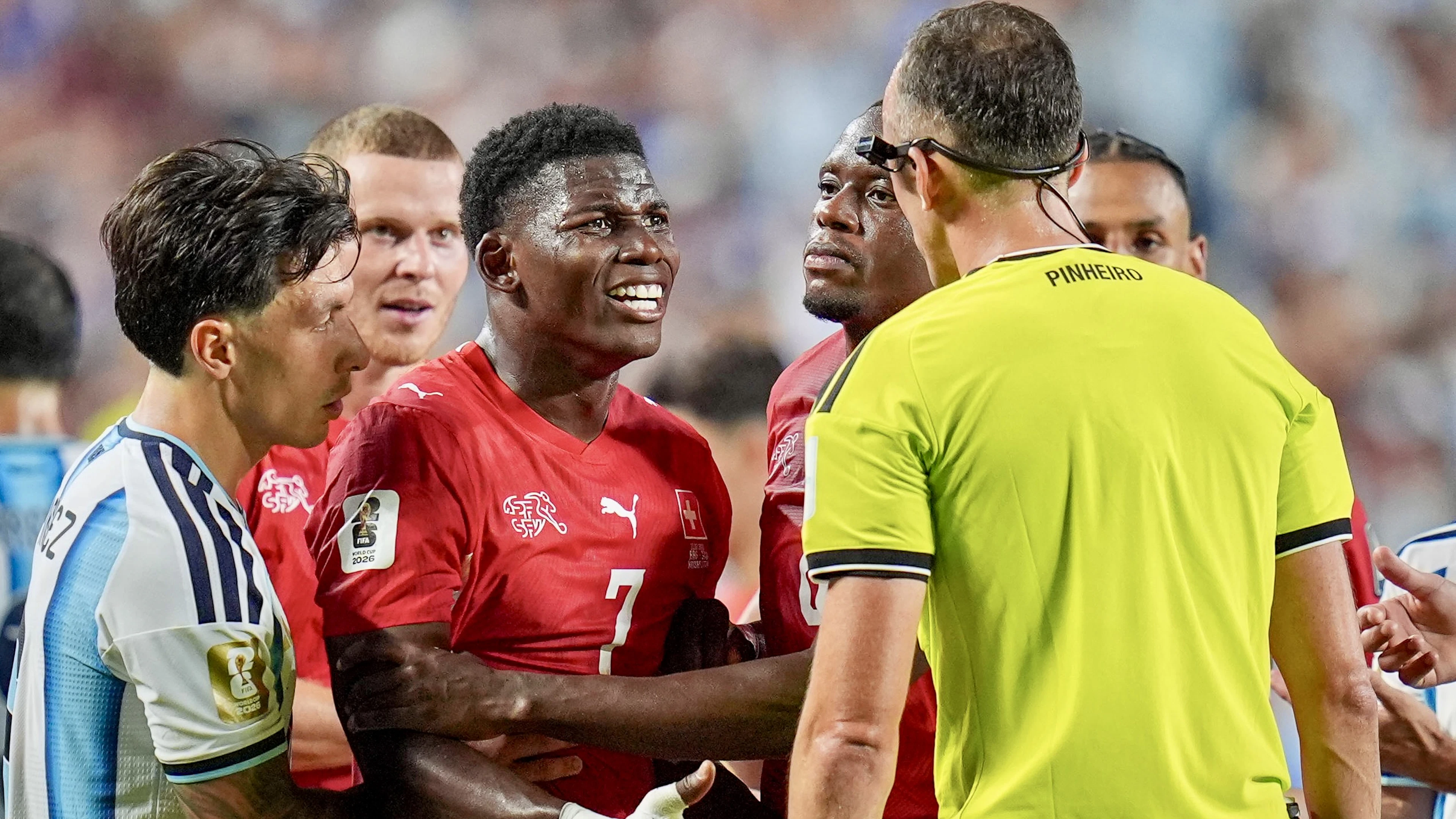 Presto potrà esserci un altro «caso Embolo» anche in Super League?