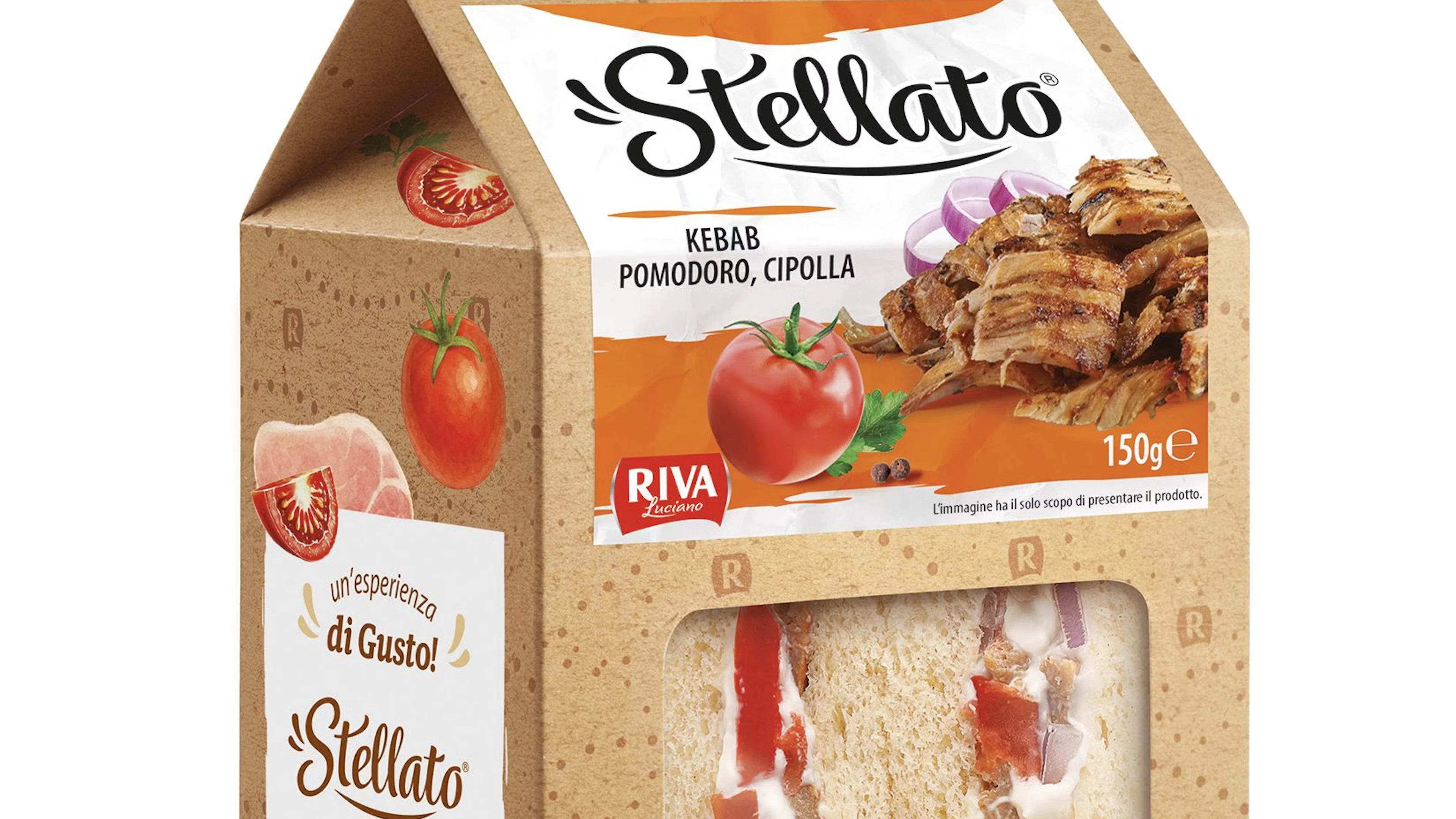Après des produits Migros et Coop, c'est au tour d'un sandwich de Denner d'avoir des traces de listérias.