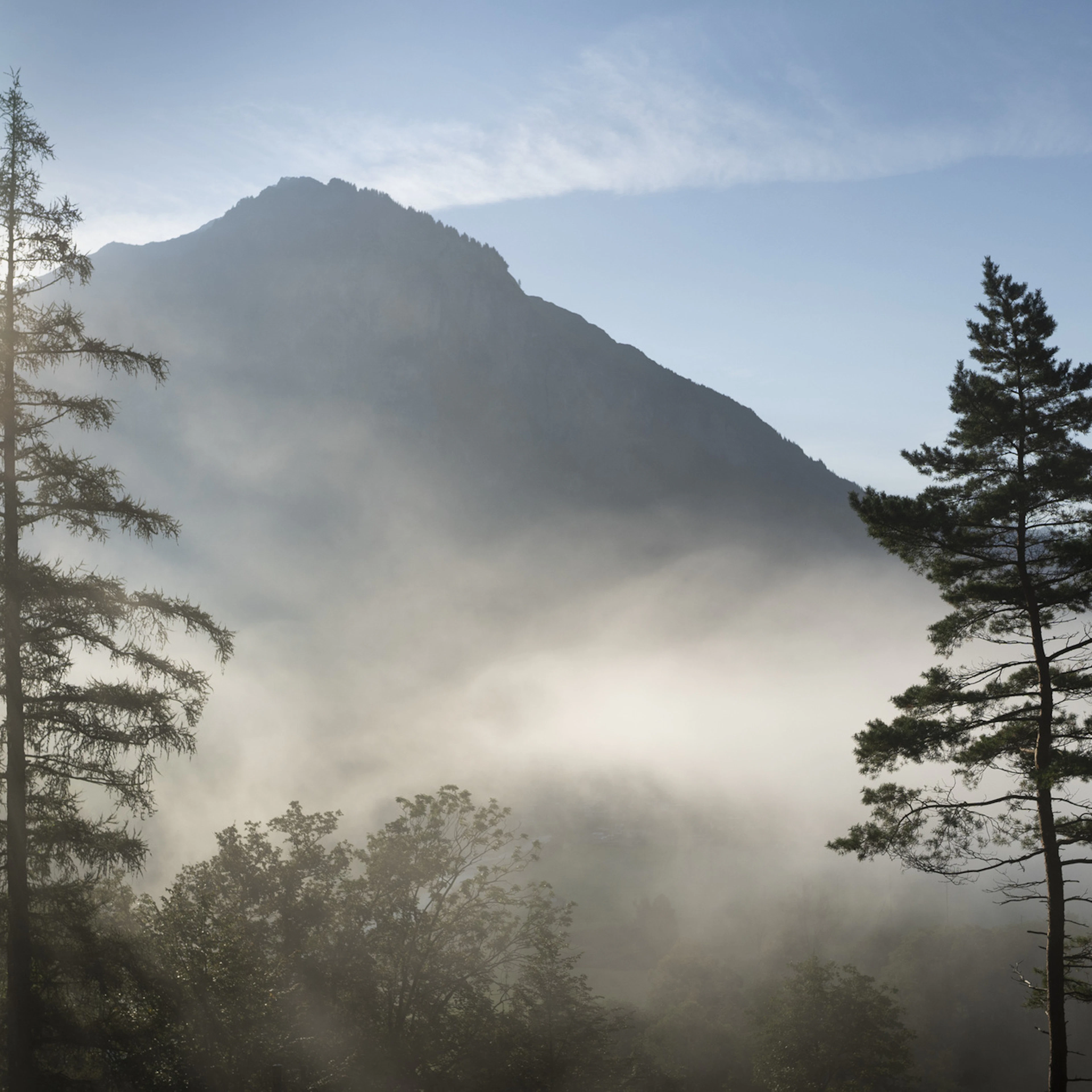 Drame en montagne