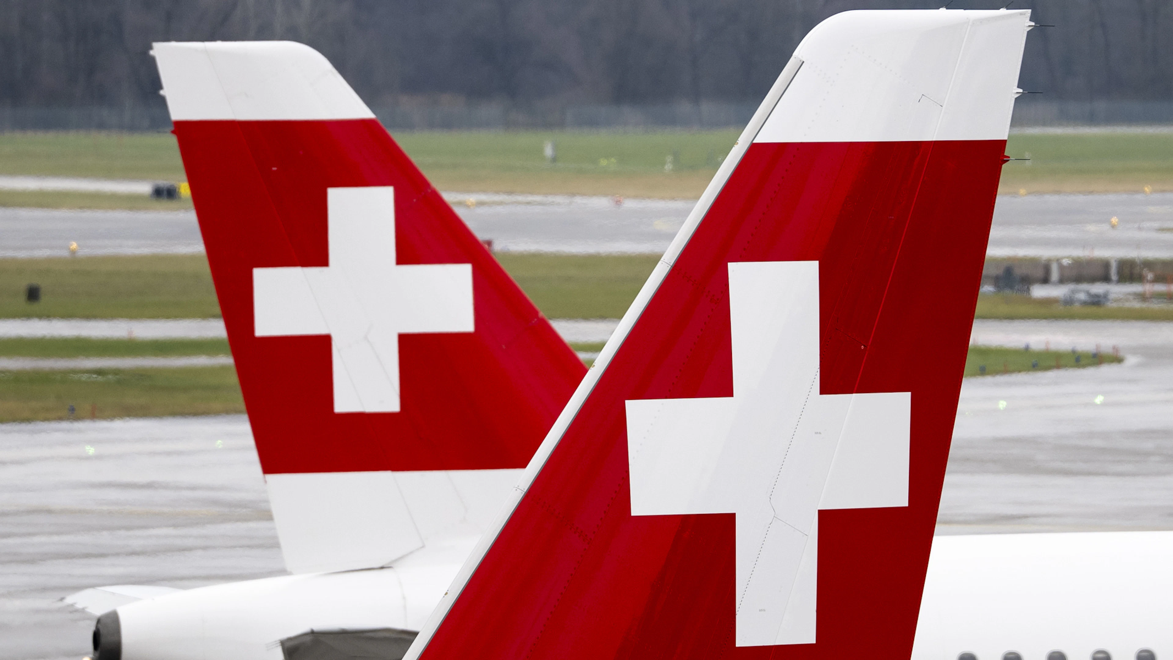 Deux pilotes de Swiss défraient la chronique à Genève
