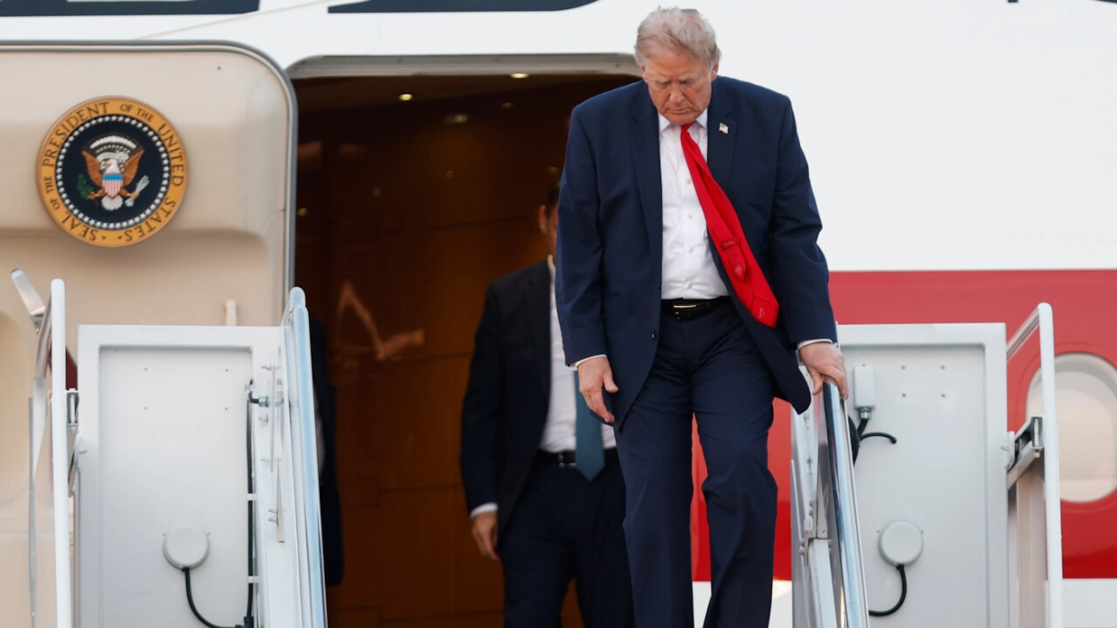 Etats-Unis : bientôt de nouveaux droits de douane contre 60 économies