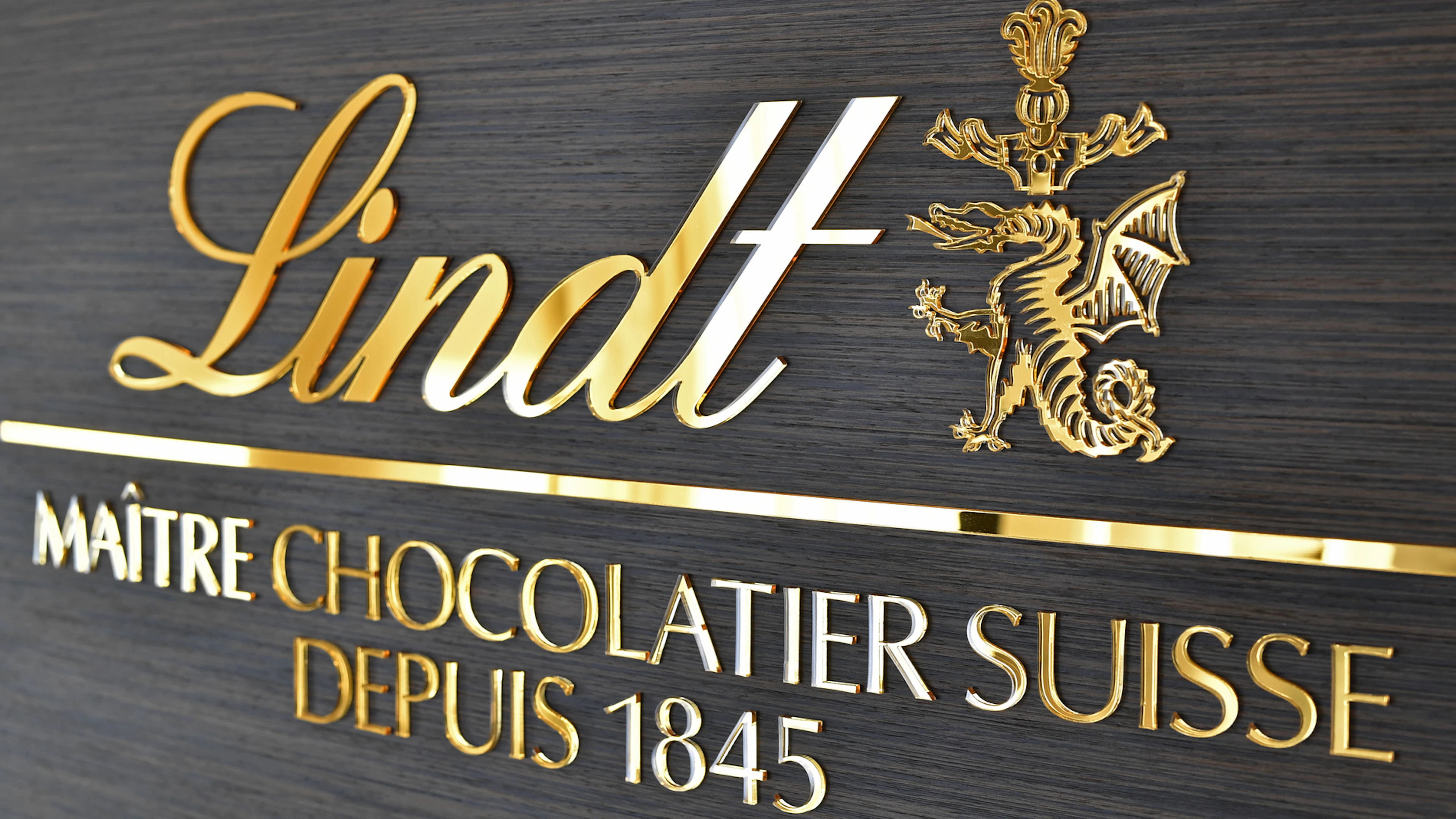 Lindt & Sprüngli baisse ses prix pour reconquérir les clients