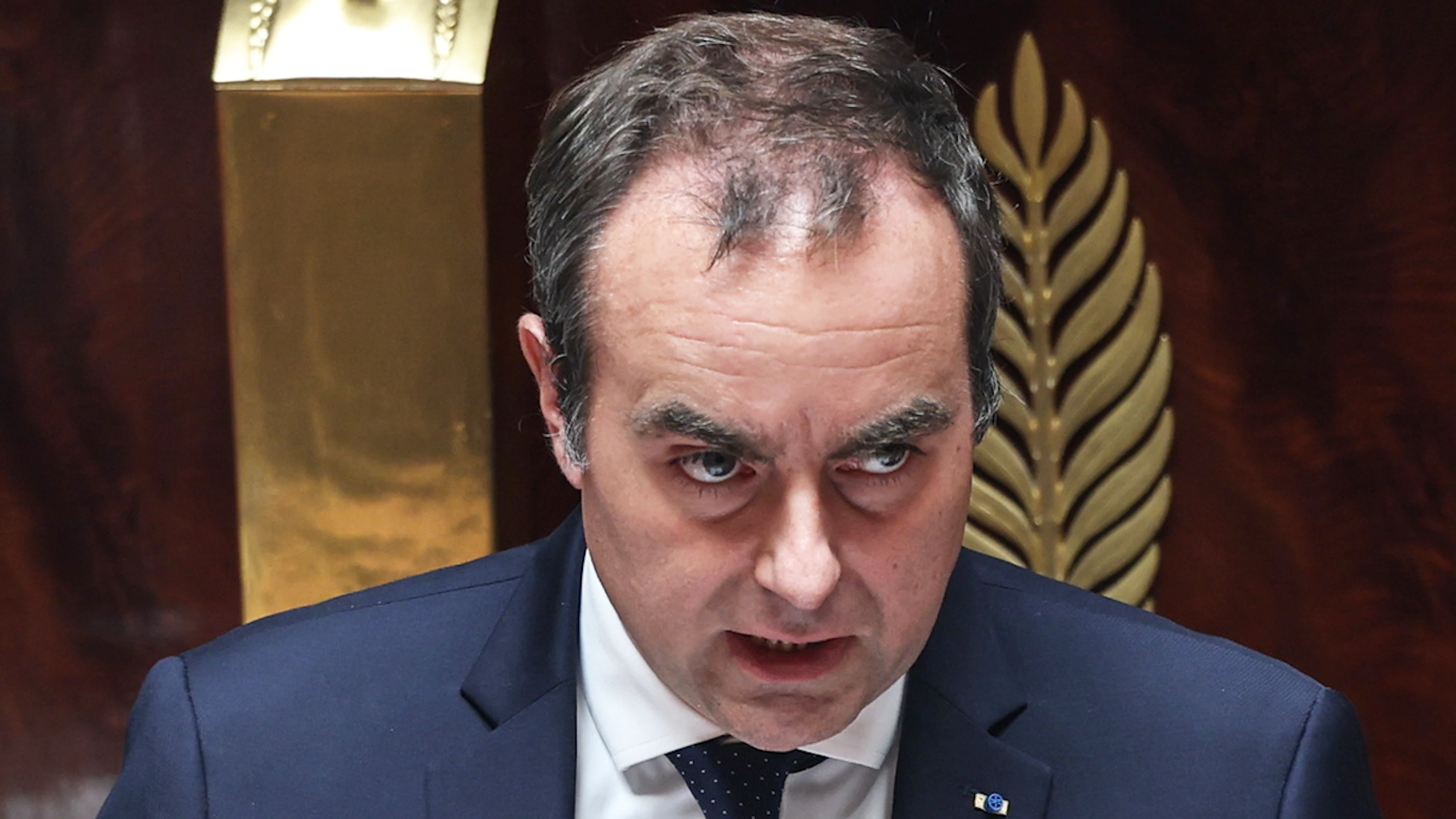 «Virage mortifère», «tournant majeur» : les députés prennent une décision explosive !